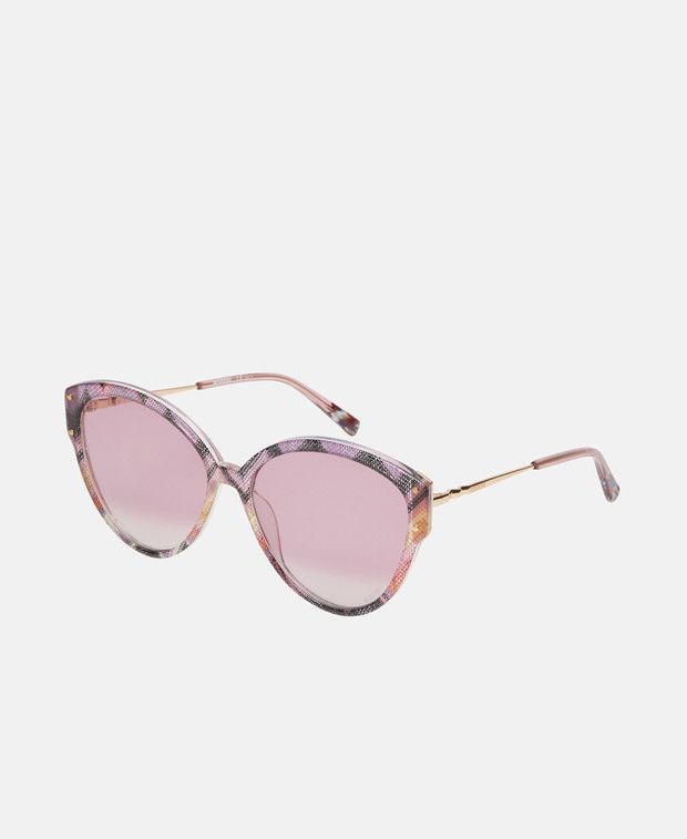 Missoni Sunglasses Size ONE SIZE - 1 Thumbnail