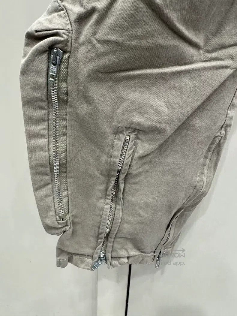 Helmut Lang Helmut Lang bib overall Size US 44 / EU 60 - 4 Thumbnail
