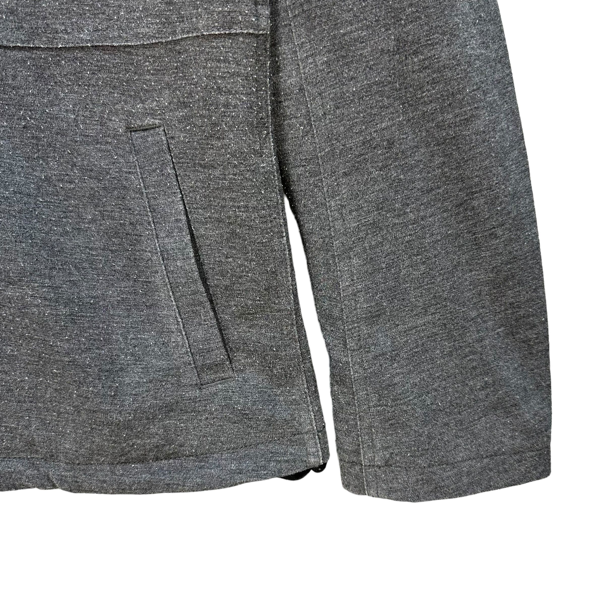 Katharine Hamnett London KATHARINE HAMNETT LONDON Hooded Jacket #A42-0969 Size US M / EU 48-50 / 2 - 5 Thumbnail