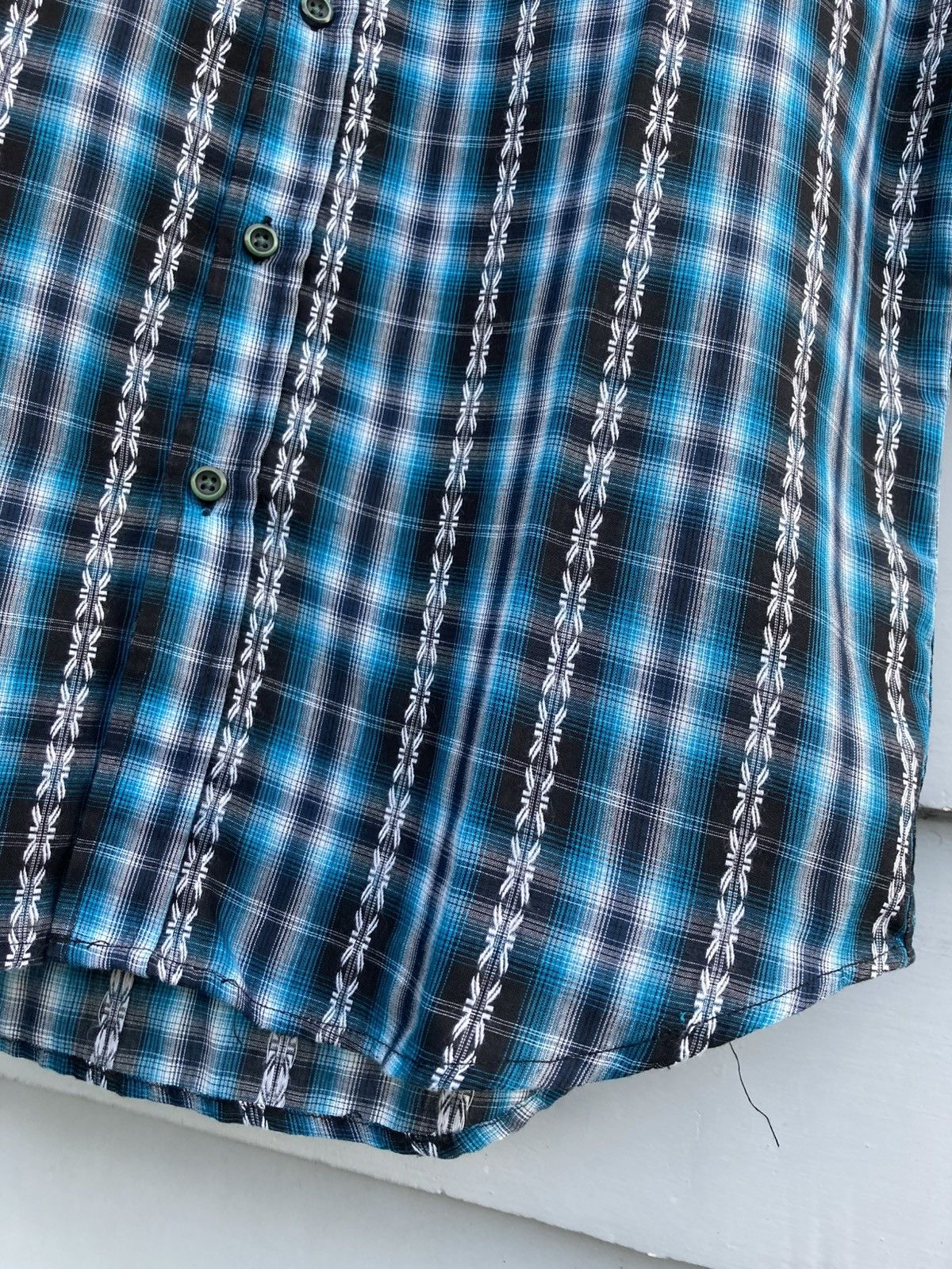 Japanese Brand × Vintage Japanese Brand Archival Clothing Size US XL / EU 56 / 4 - 6 Thumbnail