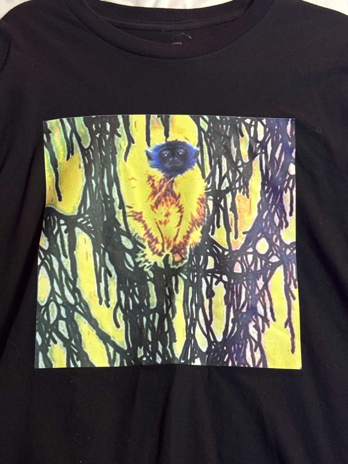 Other Edwin’s Online Limited Edition Monkey Shirt IG Ai God Rareee Size US L / EU 52-54 / 3 - 6 Thumbnail