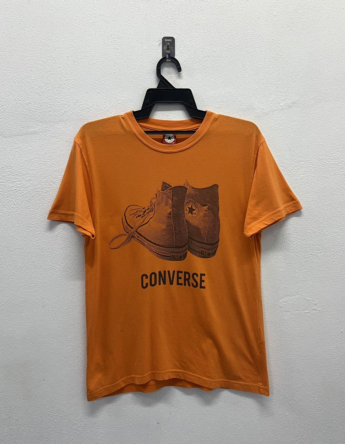 CONVERSE ALL STARS SHIRT