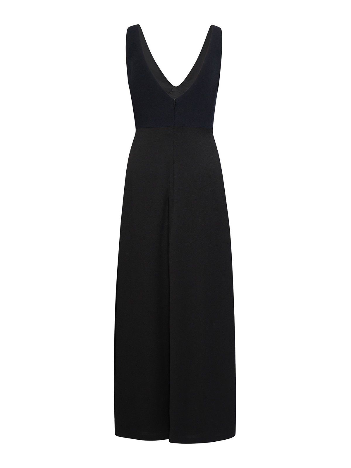 Chloe o1y0825 Maxi Dress in Black Size S / US 4 / IT 40 - 2 Thumbnail
