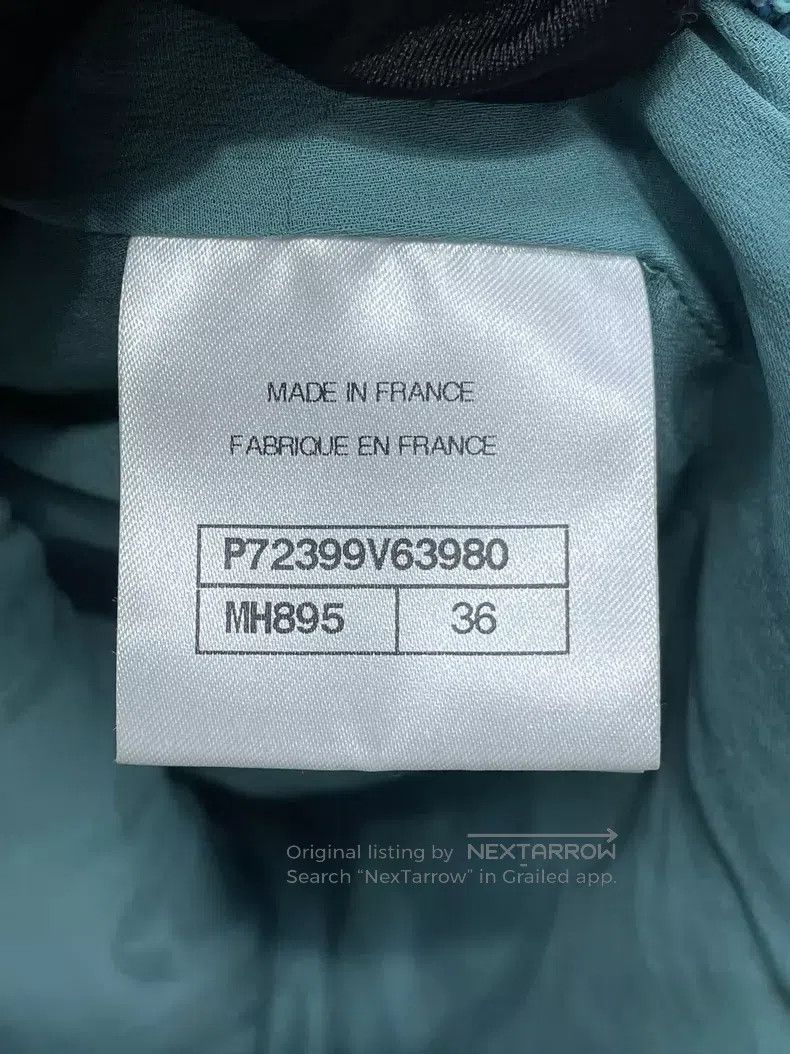 Chanel Chanel 22 early spring coats Size XS / US 0-2 / IT 36-38 - 6 Thumbnail