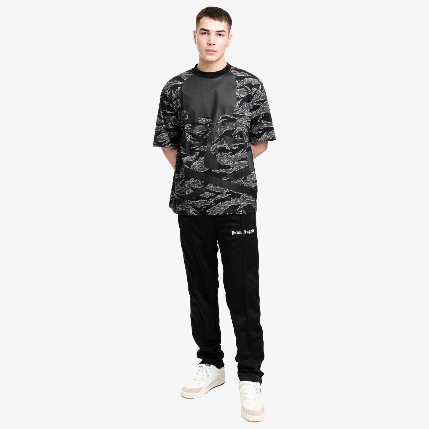Mastermind Japan Phenomenon x Mastermind World Phmn Eye Skull T-Shirt Size US L / EU 52-54 / 3 - 12 Thumbnail