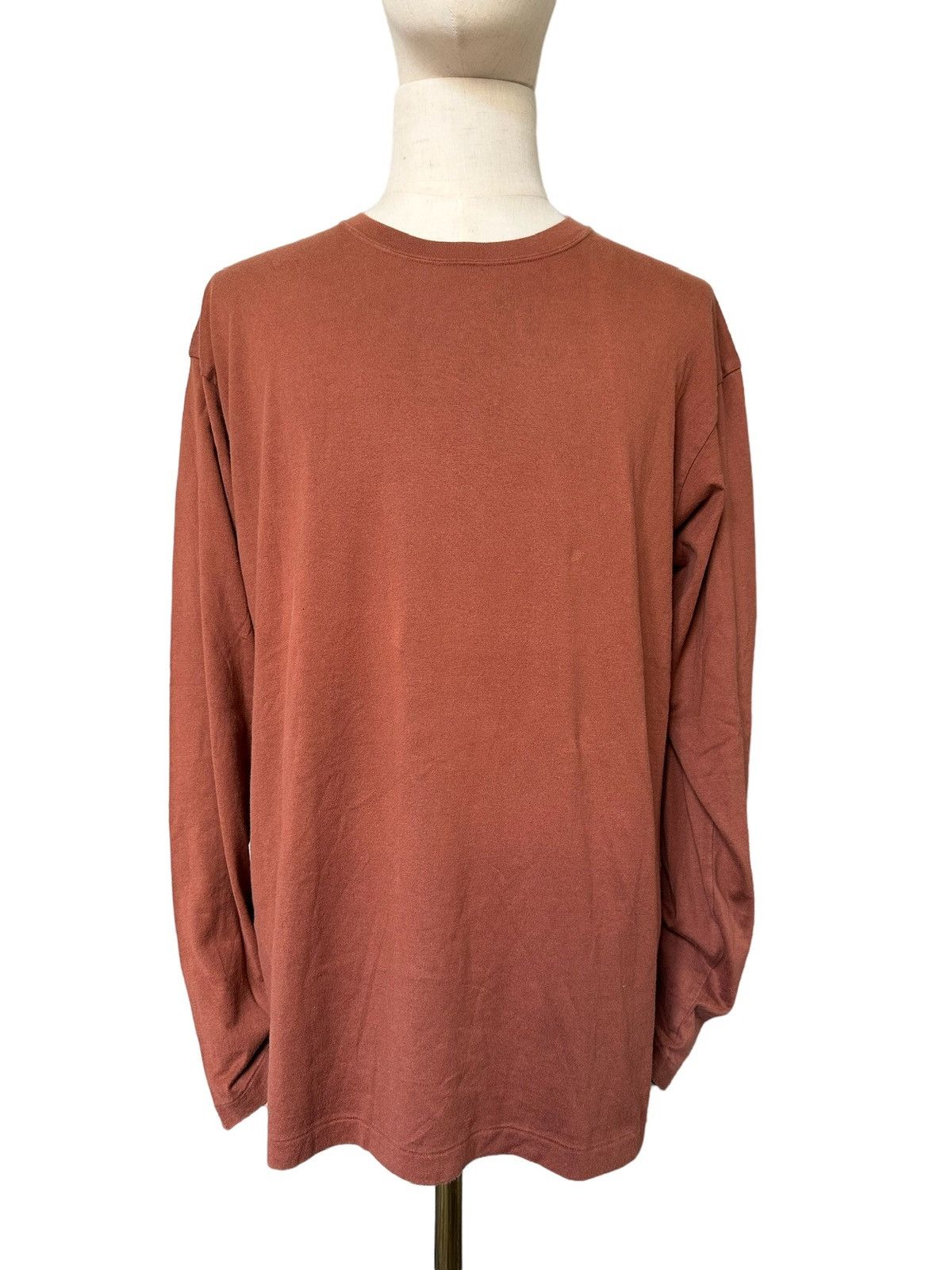 Katharine Hamnett London × Vintage 1990's Katherine Hamnett London (Hamnett Active) Size US M / EU 48-50 / 2 - 8 Thumbnail
