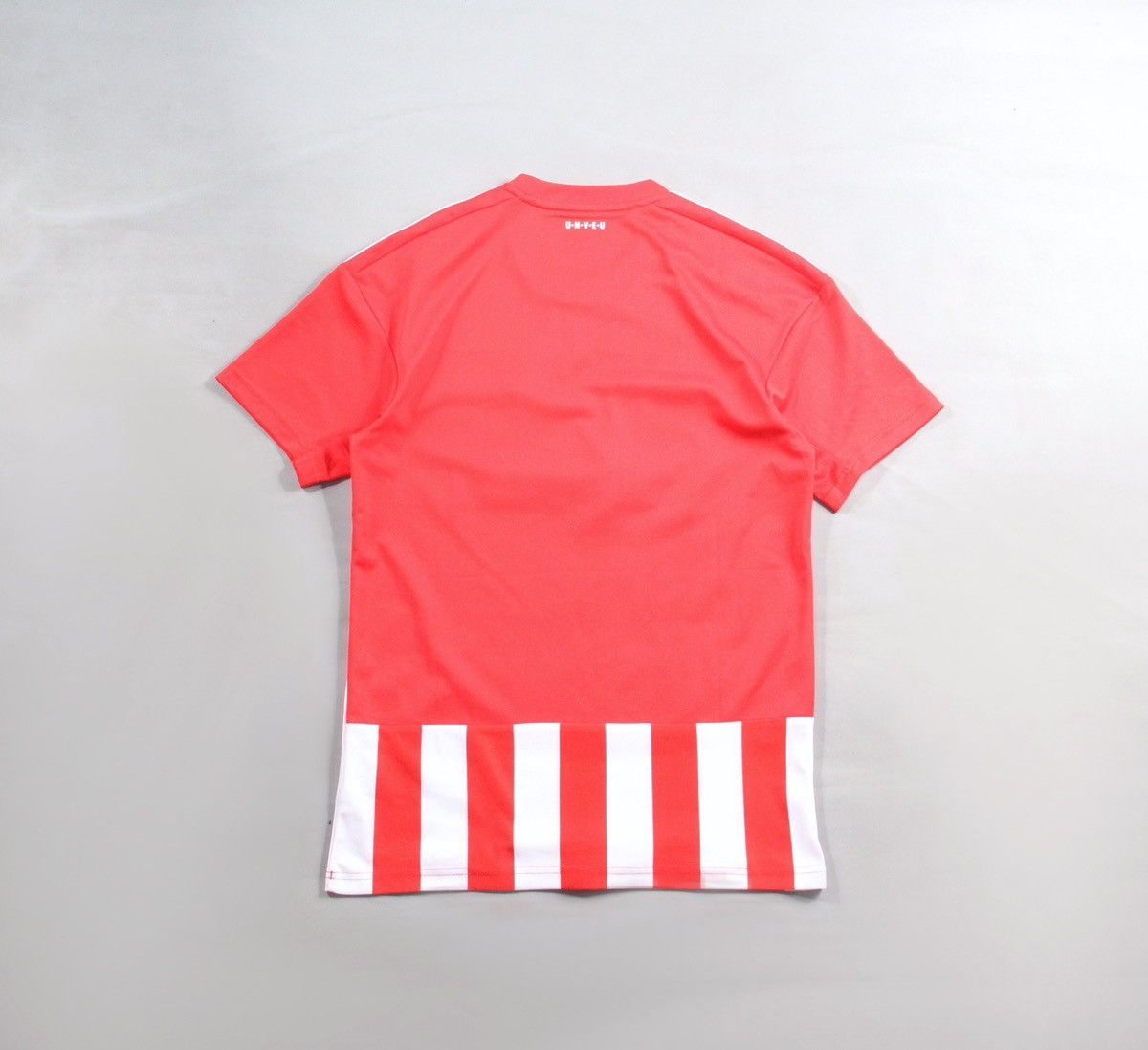 Adidas Adidas x Union Berlin 2022 Jersey Soccer Football Shirt S Size US S / EU 44-46 / 1 - 4 Thumbnail
