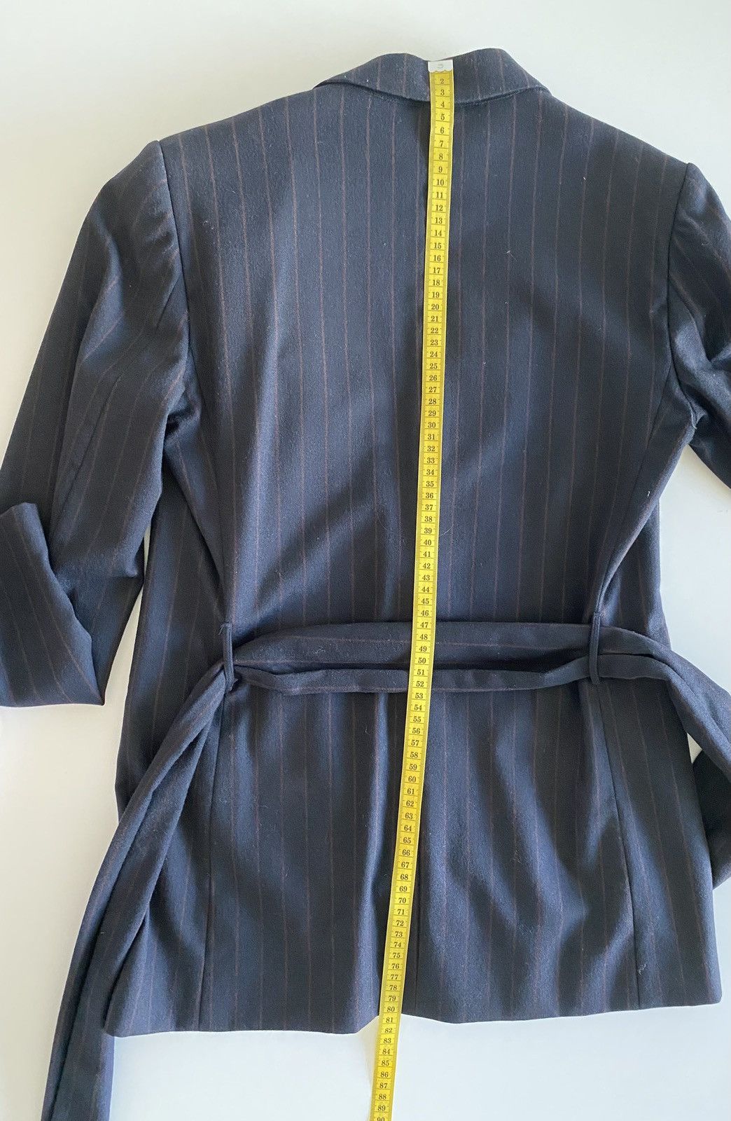 Ann Demeulemeester Ann Demeulemeester woman suit Size S / US 4 / IT 40 - 6 Thumbnail