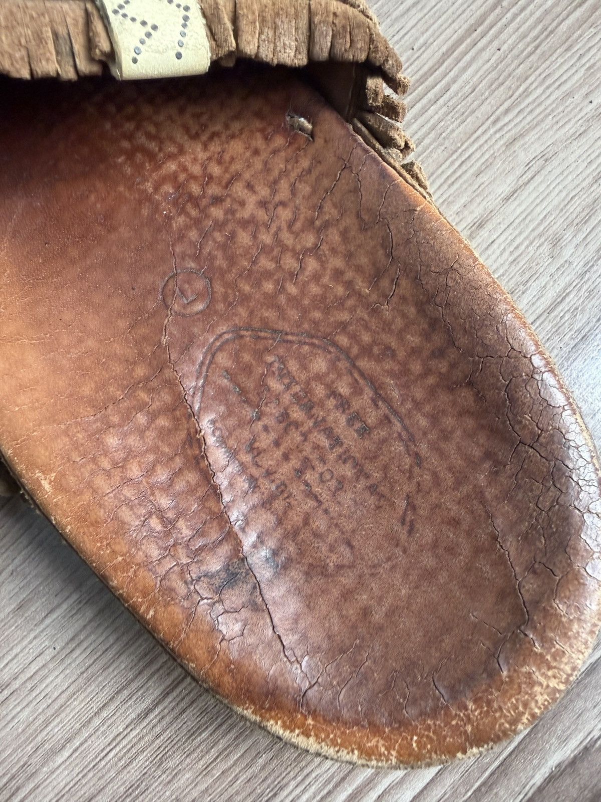 Visvim Shaman folk christo sandals Size US 9.5 / EU 42-43 - 14 Thumbnail