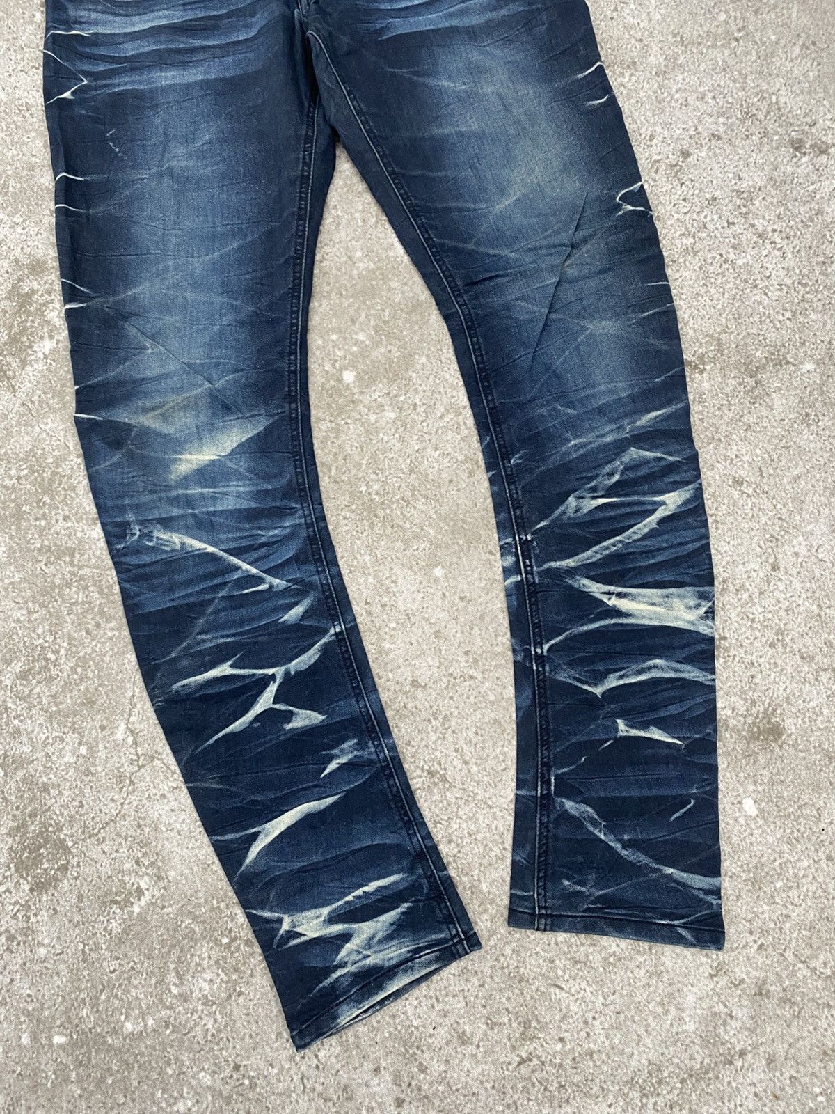 semanticdesign Semanticdesign denim Size US 31 - 3 Thumbnail