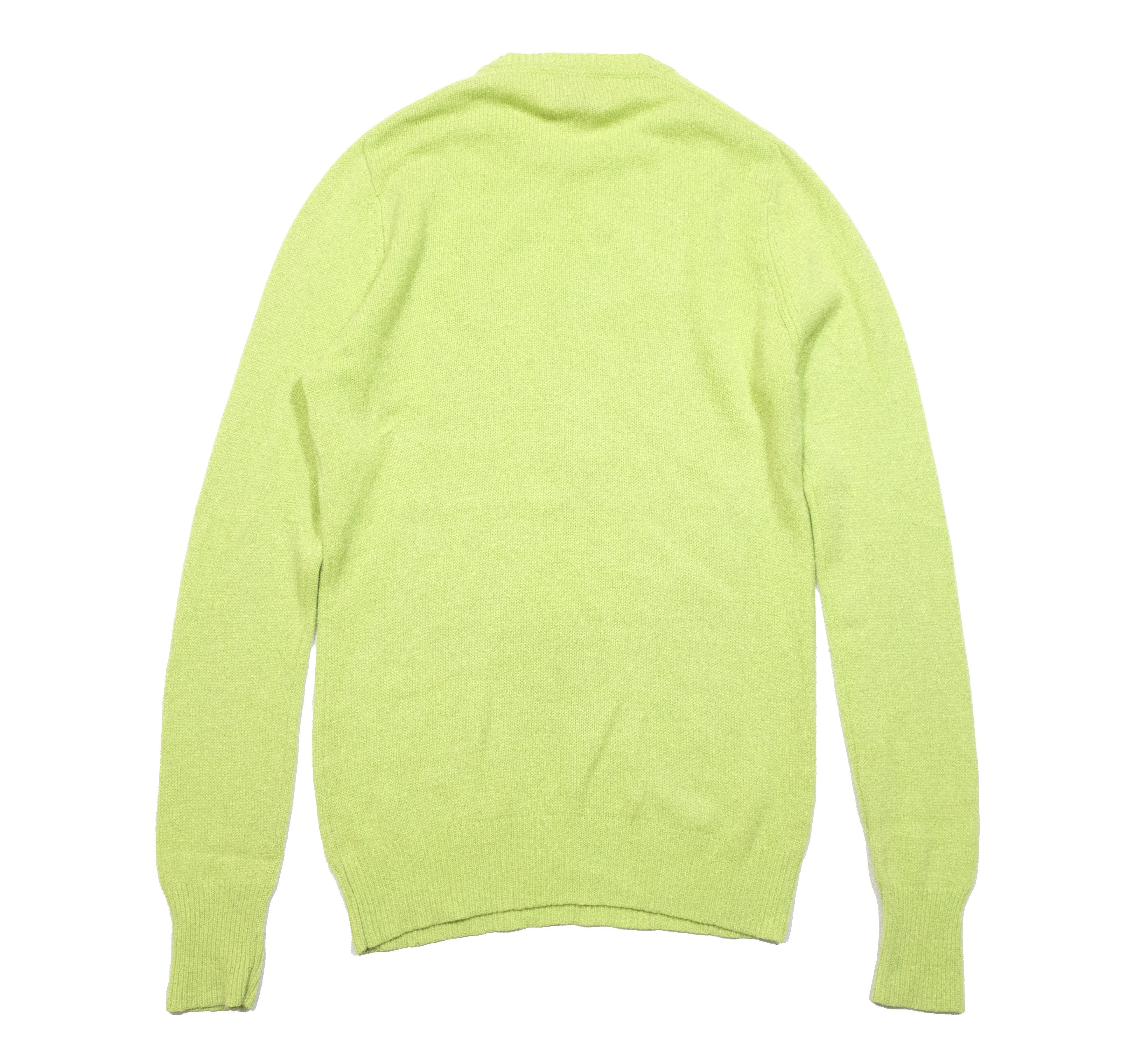 Acne Studios Cashmere Oversize Knit Size US S / EU 44-46 / 1 - 2 Thumbnail