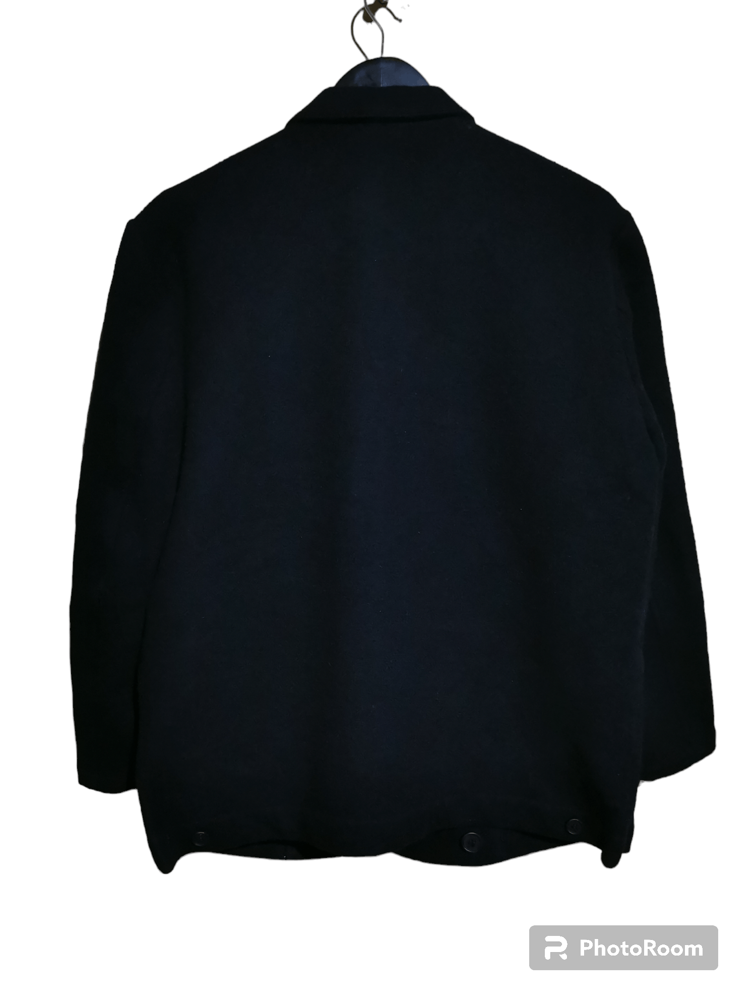Y's VTG Y’s Yohji Yamamoto Wool Jacket Size US M / EU 48-50 / 2 - 2 Thumbnail