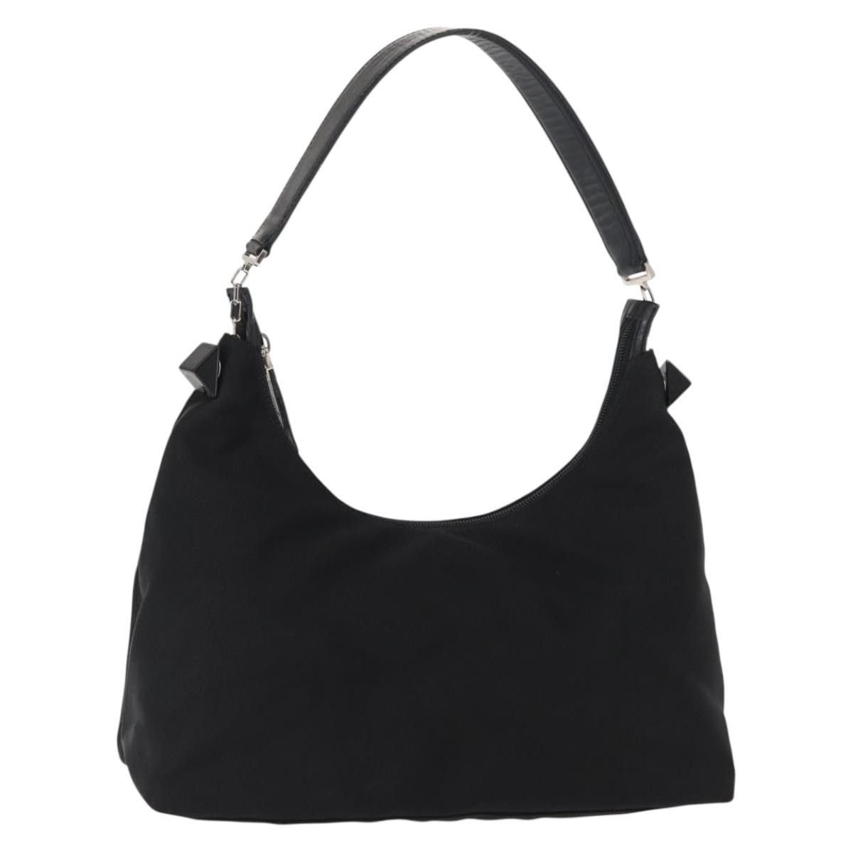 Salvatore Ferragamo Salvatore Ferragamo Vala Nylon Size ONE SIZE - 1 Thumbnail