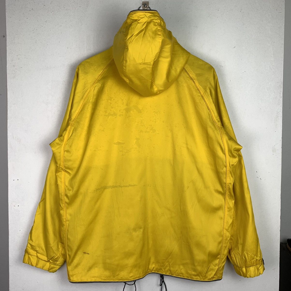 Japanese Brand × Phenix × Vintage Vintage Phenix Full Zip Ski Jacket Size US L / EU 52-54 / 3 - 18 Thumbnail