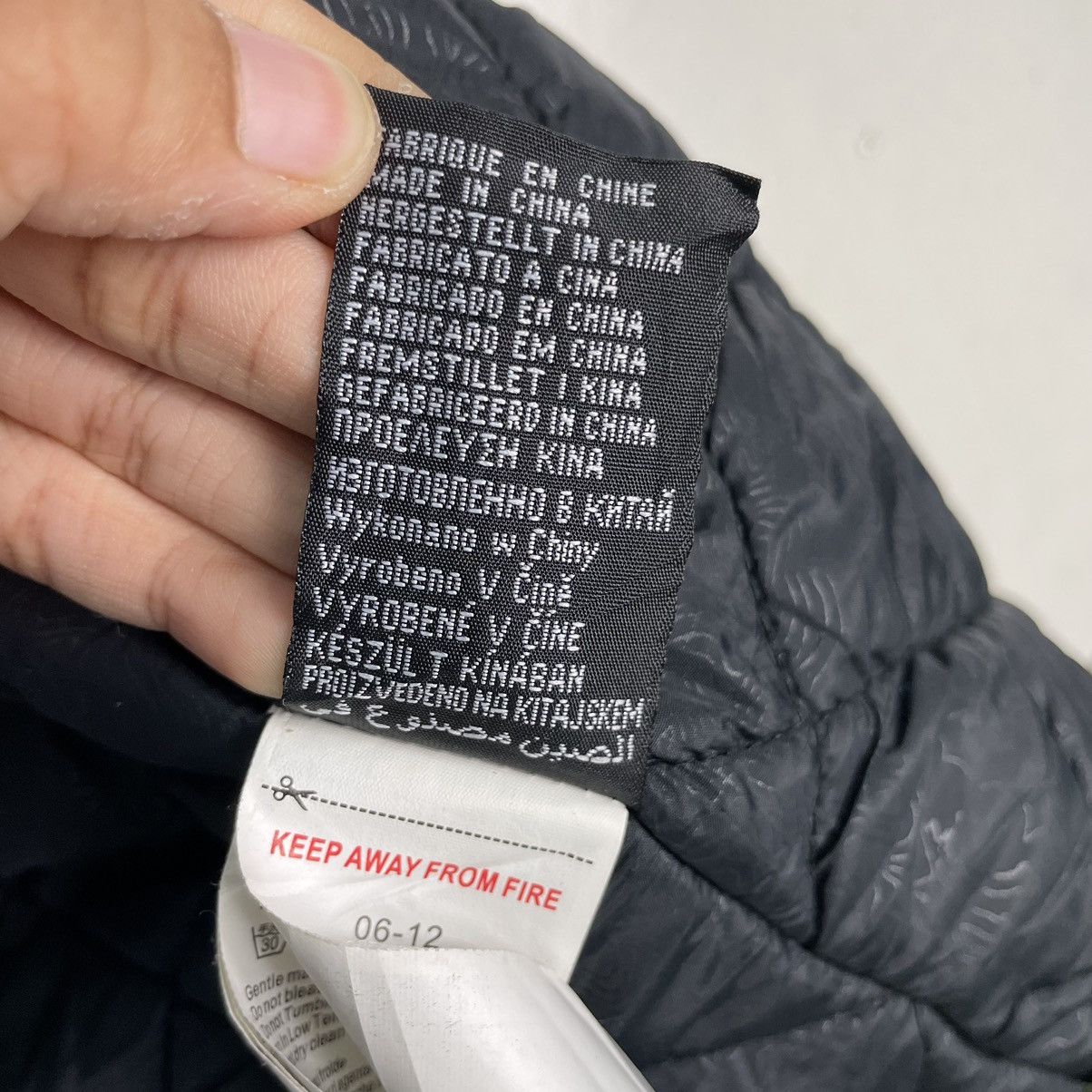 Other × Quiksilver 💥QUIKSILVER DUSTER HOODUE MULTI POCKET JACKET Size US S / EU 44-46 / 1 - 19 Thumbnail