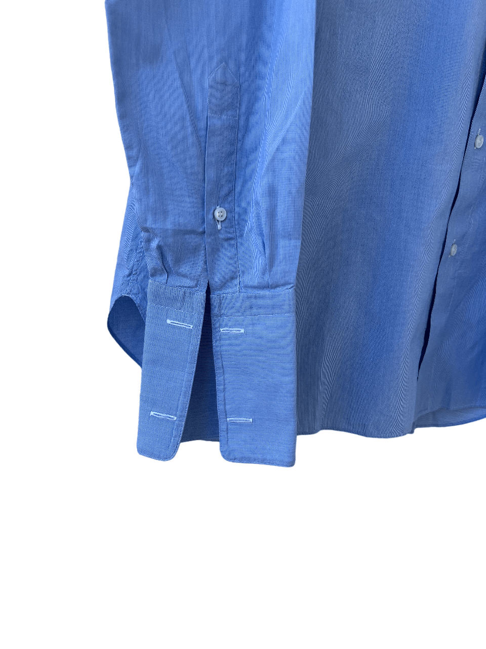 Brioni Brioni Shirt 16.5 Size US L / EU 52-54 / 3 - 5 Thumbnail