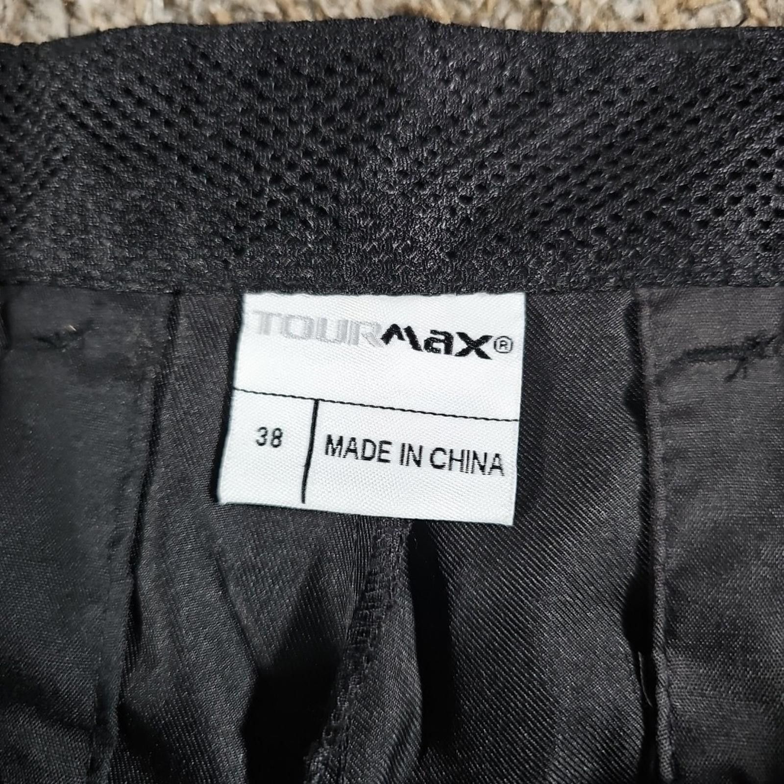 Other Tourmax Black Sz 38 Golf Shorts Size US 38 / EU 54 - 3 Thumbnail