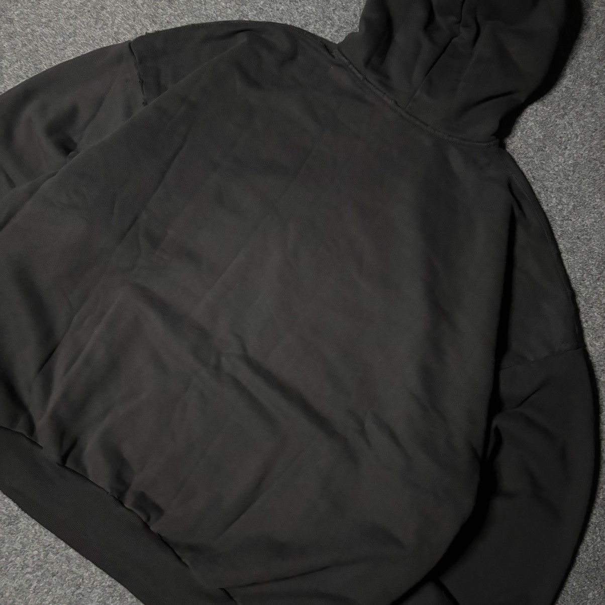 Balenciaga Balenciaga “AGAICNELAB” hoodie Size US L / EU 52-54 / 3 - 14 Thumbnail