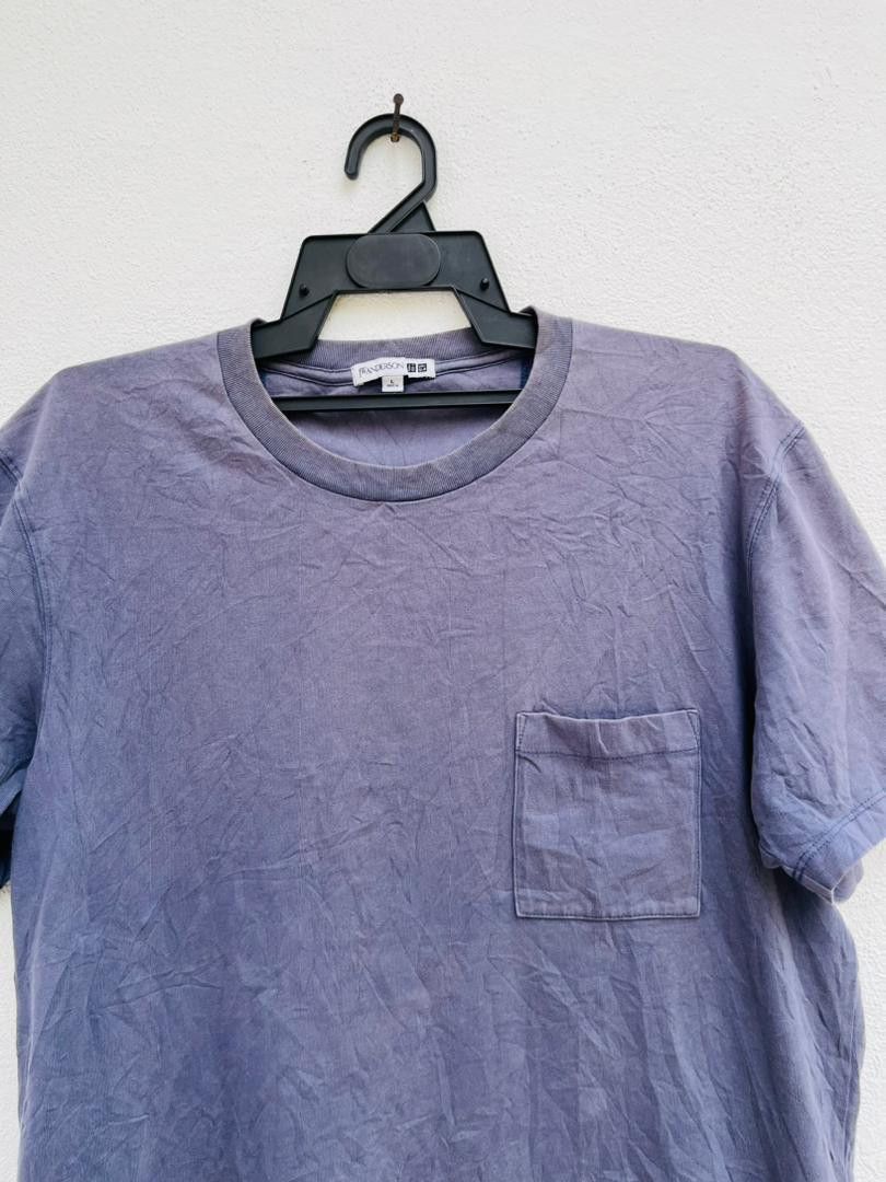 JW Anderson × Japanese Brand Vintage Jil Sander Japanese Designer Fashion Style Size US L / EU 52-54 / 3 - 3 Thumbnail
