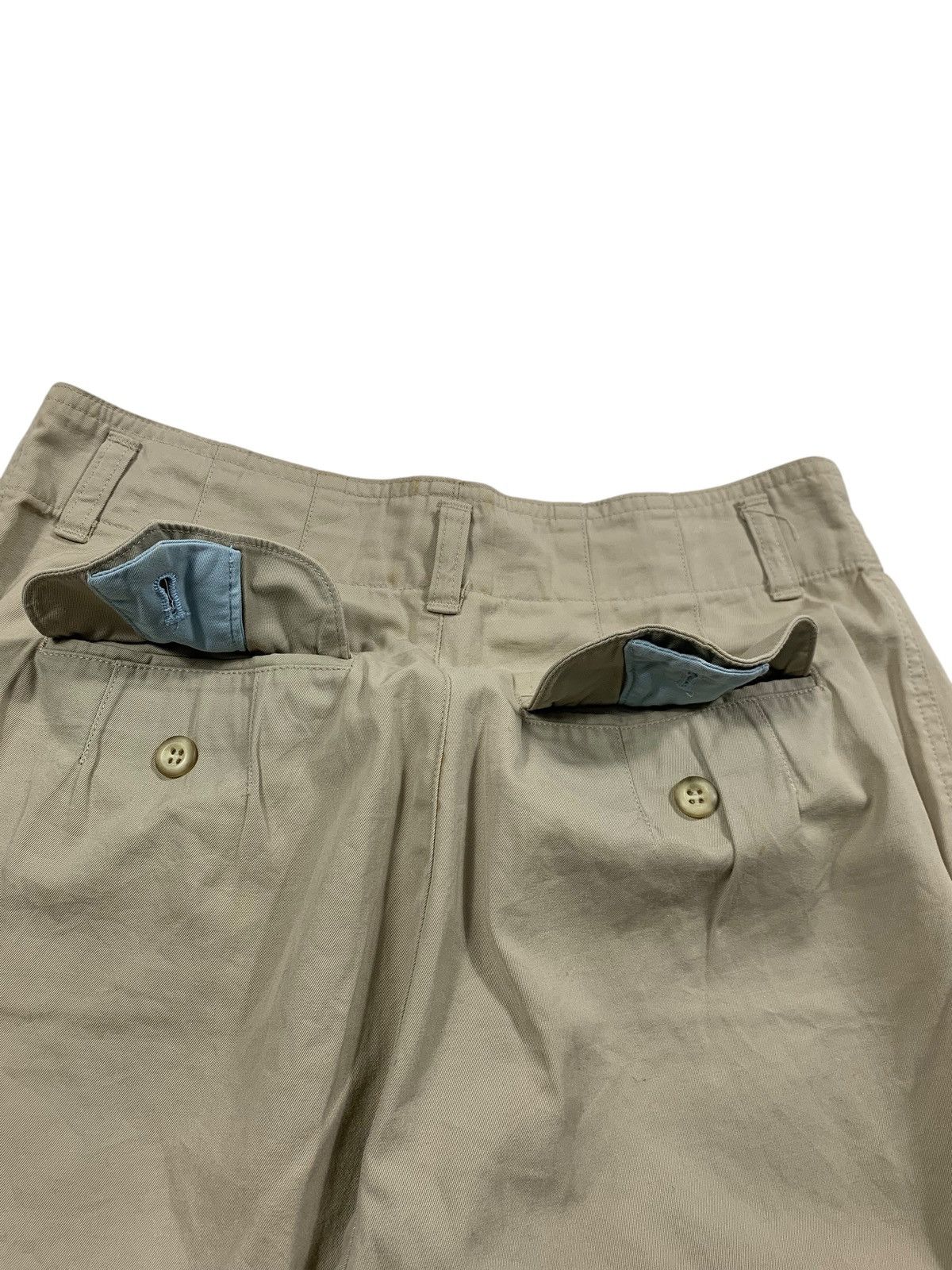 Hai Sporting Gear Hai sportif gear vintage pants Size US 28 / EU 44 - 8 Thumbnail