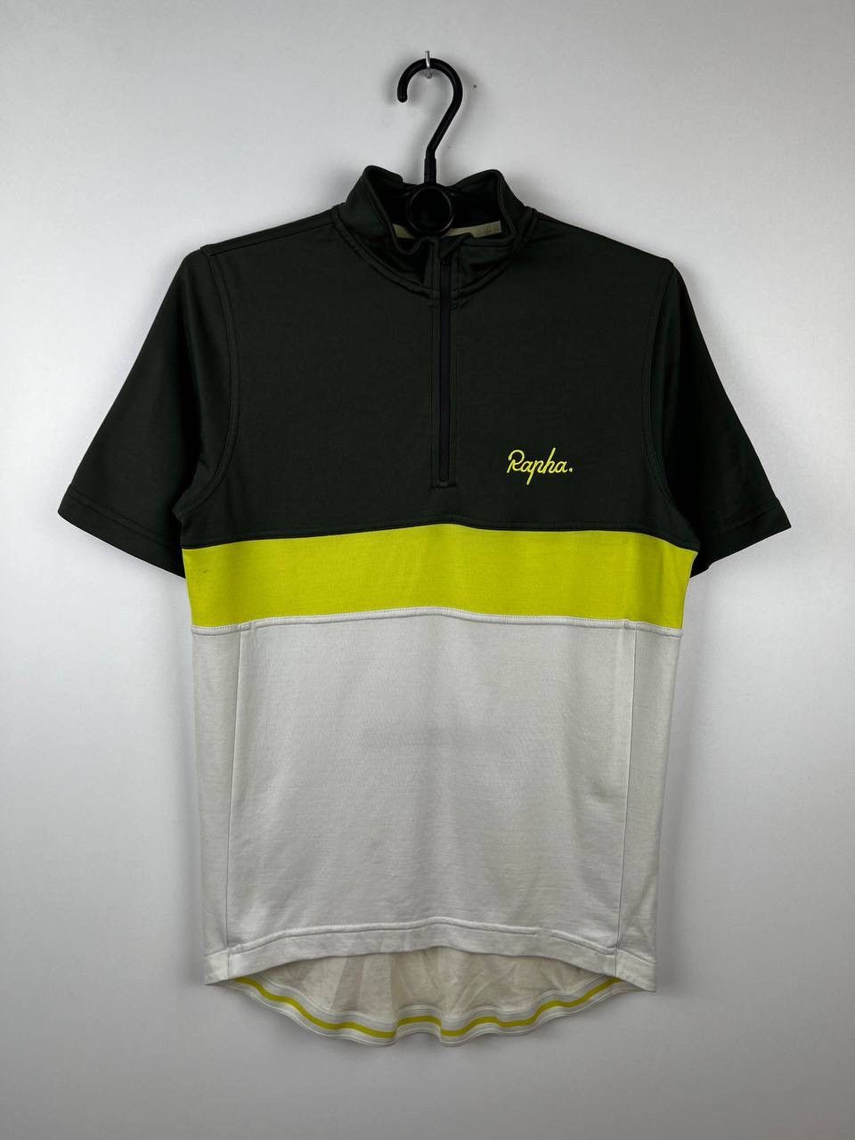 Vintage Rapha Velo t-shirts size M Size US M / EU 48-50 / 2 - 1 Thumbnail
