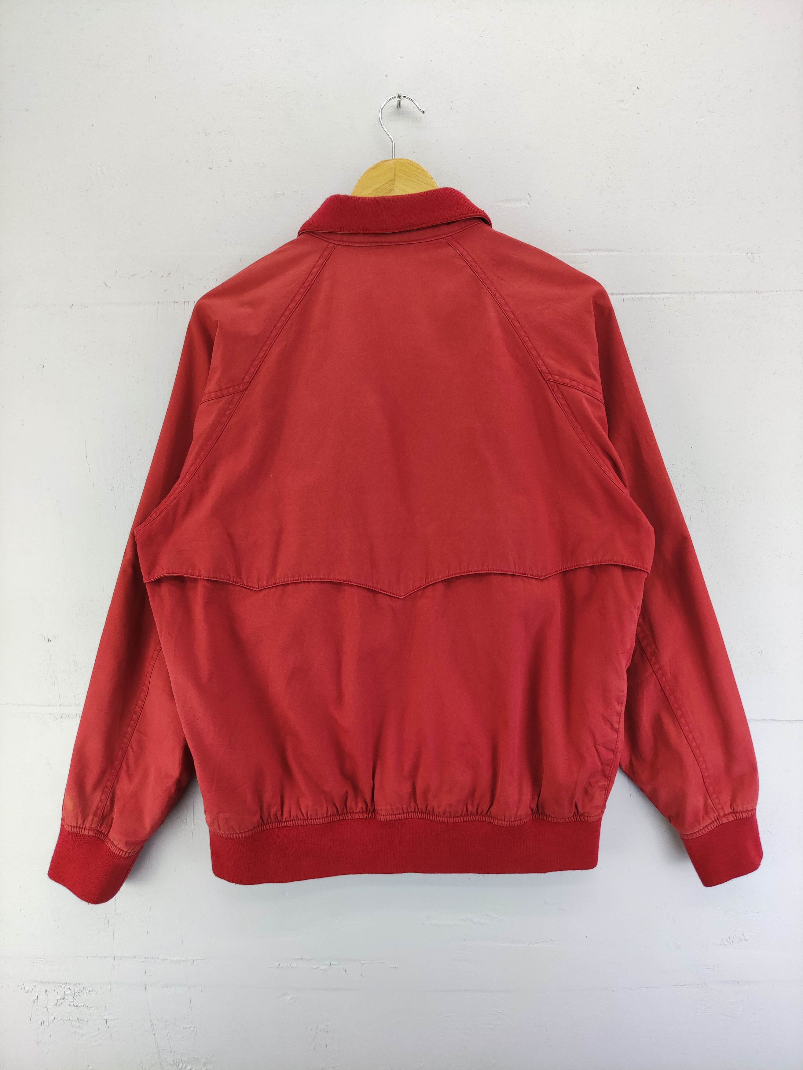 Hush Puppies Vintage Hush Puppies Casual Light Jacket Zipper Size US L / EU 52-54 / 3 - 10 Thumbnail