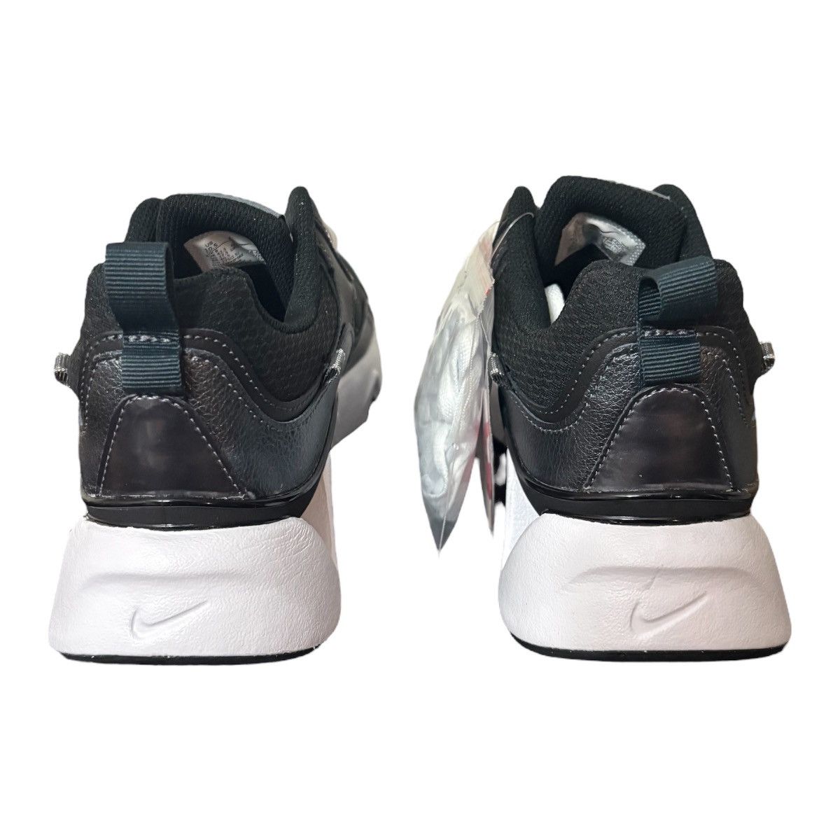 Nike Nike RYZ 365 2 “Black Metallic” Women’s Shoes Size 10.5 Size US 10.5 / IT 40.5 - 4 Thumbnail