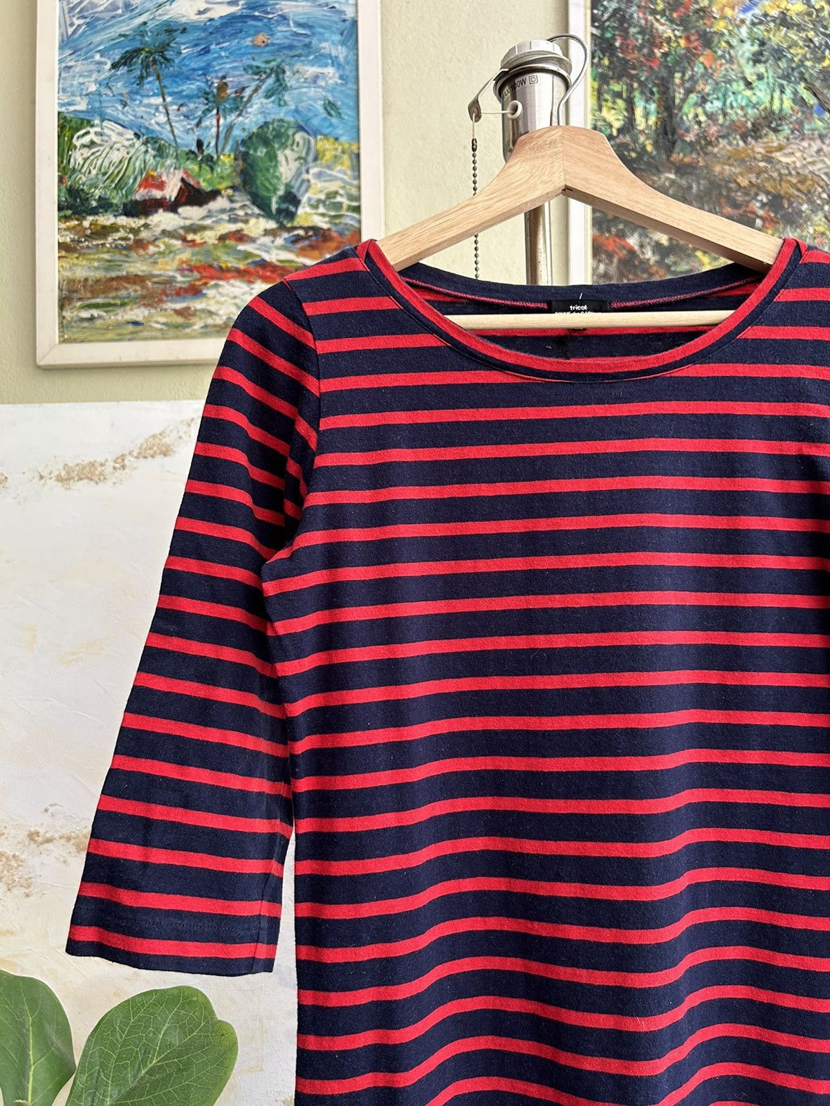 Comme des Garcons AD2013 Comme Des Garcons Shirt Size US M / EU 48-50 / 2 - 3 Thumbnail