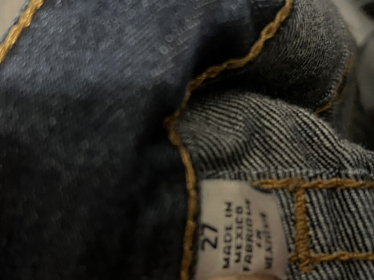 True Religion True religion jeans Size US 28 / EU 44 - 4 Thumbnail
