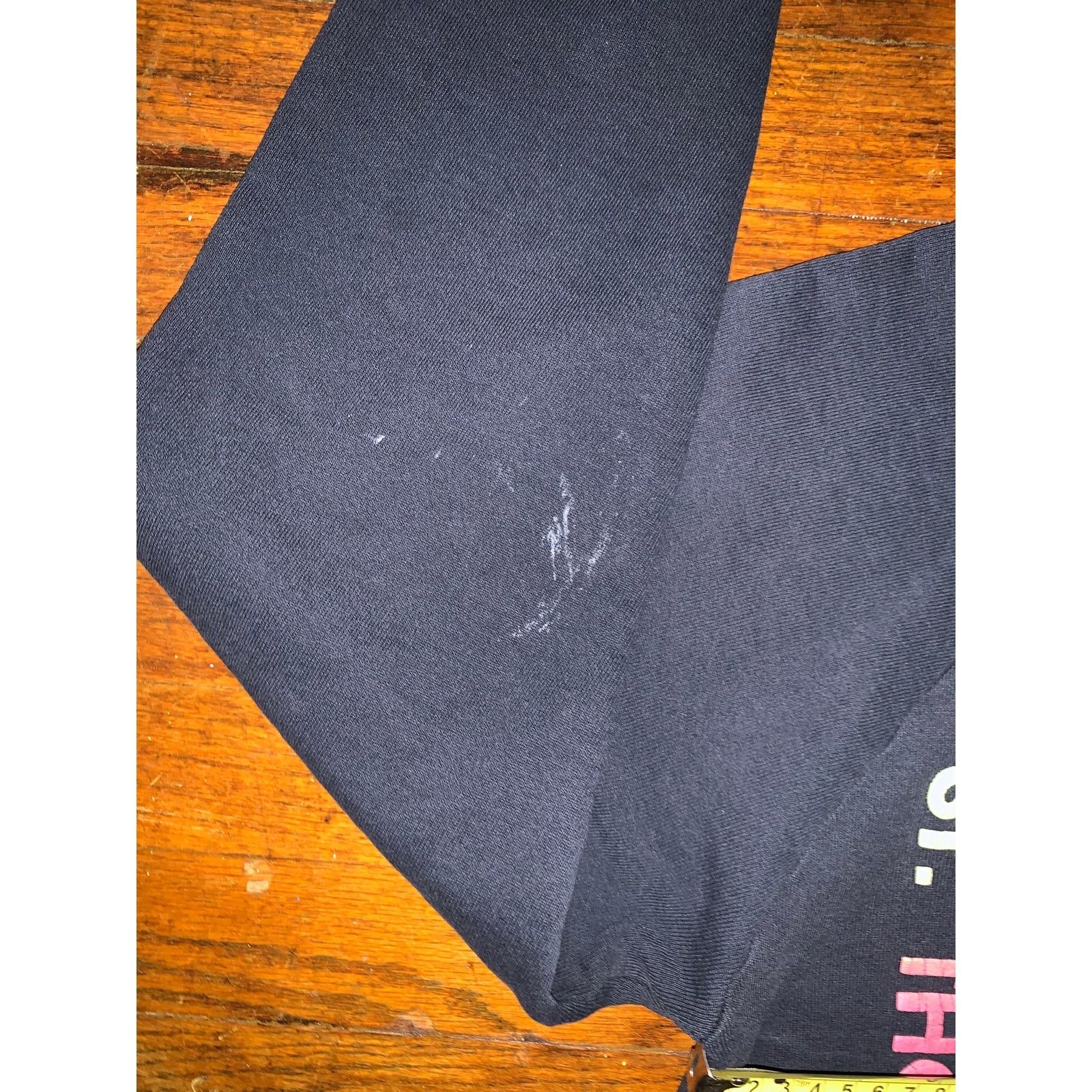 Fruit Of The Loom × Vintage St Thomas Virgin Islands Crewneck Sweatshirt USA Large Size US M / EU 48-50 / 2 - 7 Thumbnail