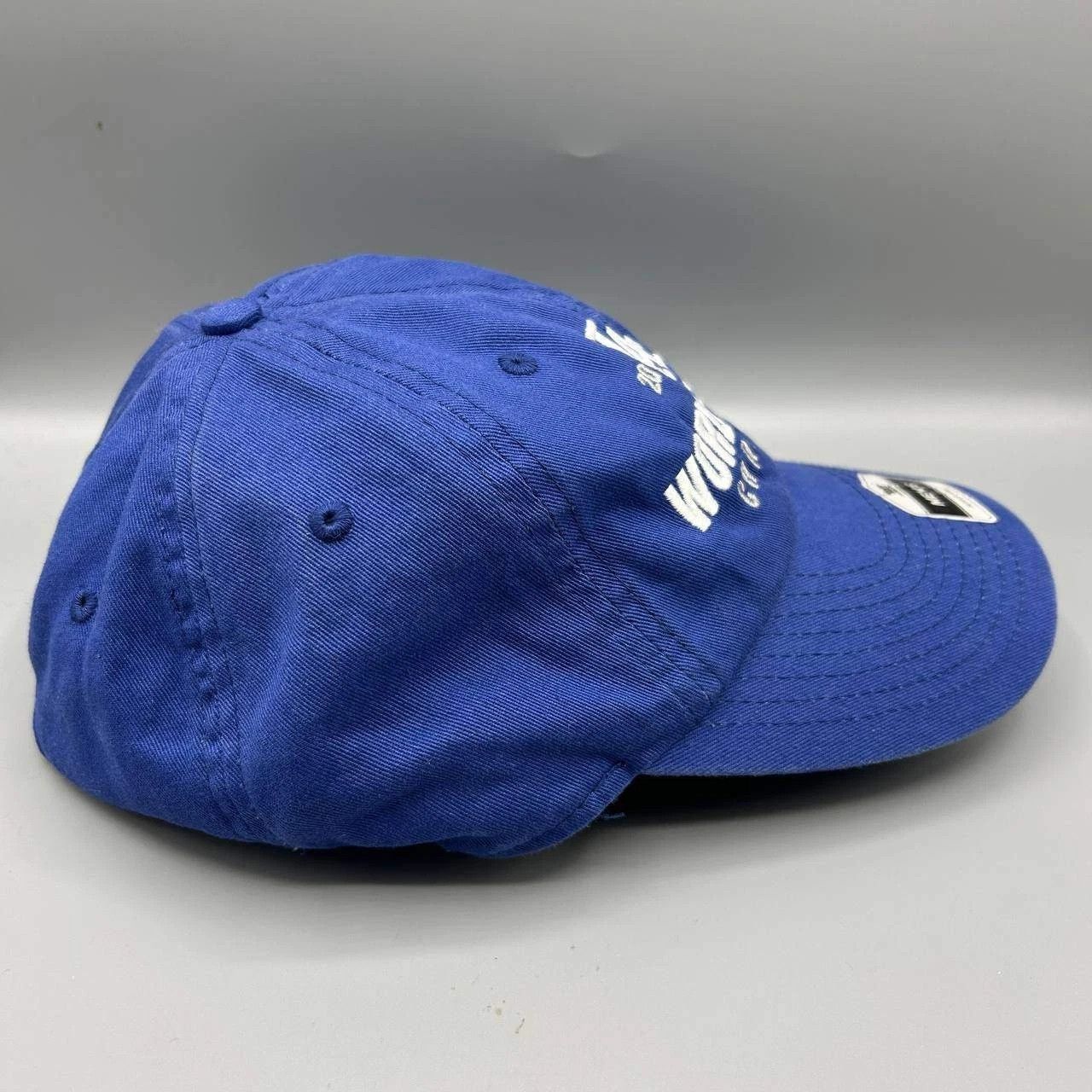 Other Los Angeles LA Dodgers MLB Fan Favorite Strap Back Cotton Size ONE SIZE - 6 Thumbnail