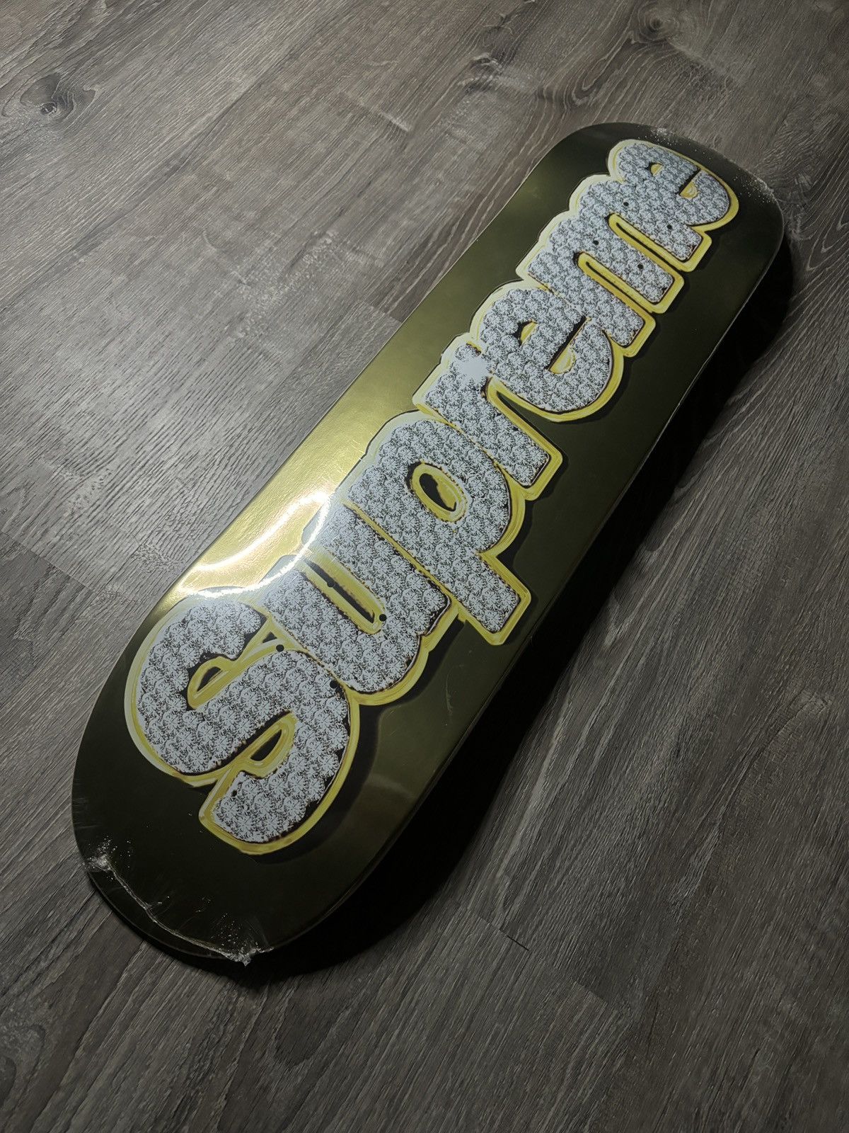 Supreme supreme bling deck Size ONE SIZE - 2 Thumbnail