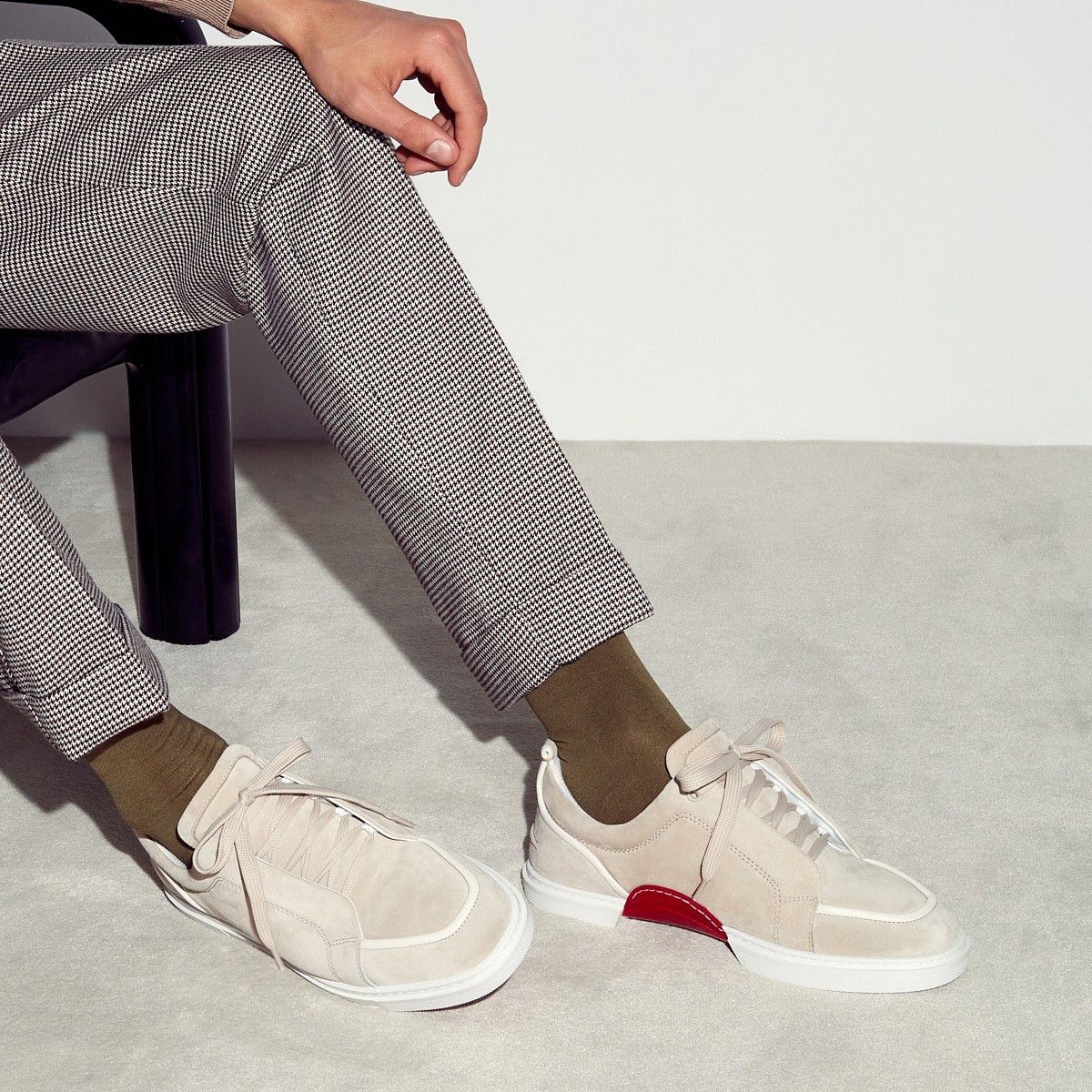 o1bcso1str0825 Jimmy Flat in Beige