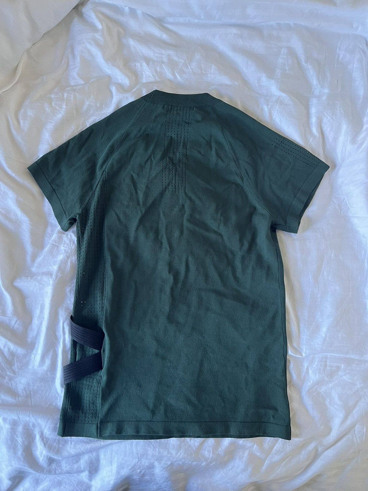 Hyein Seo Hyein Seo Compression top Size L / US 10 / IT 46 - 3 Thumbnail