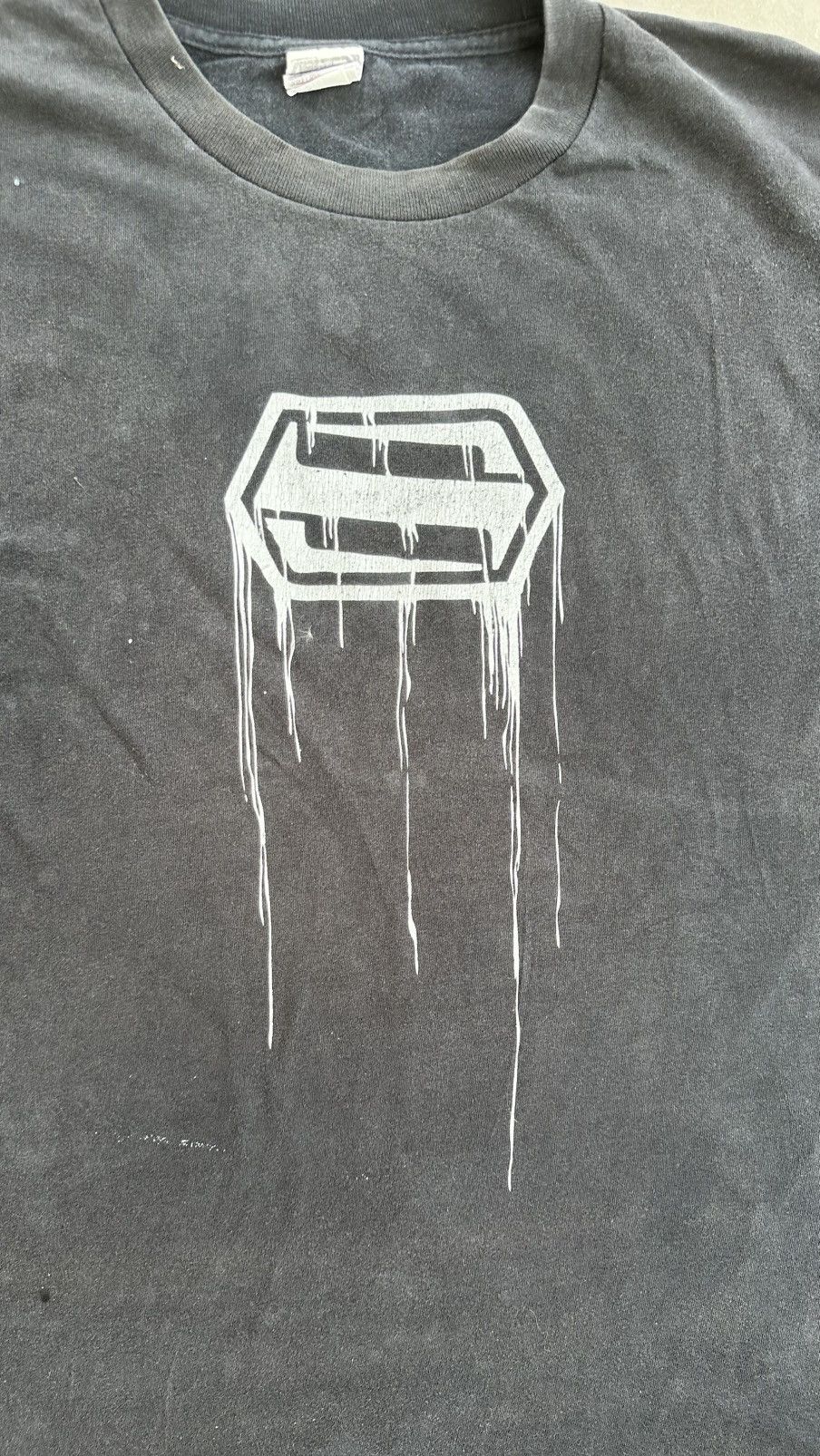 Other VINTAGE SHIFT RACING SYNDICATE TEE Size US XL / EU 56 / 4 - 2 Thumbnail