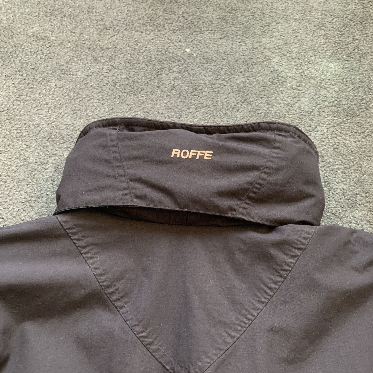Other Vintage 80s/90s Roffe Shasta Parka Men’s Large Made in USA Size US L / EU 52-54 / 3 - 6 Thumbnail