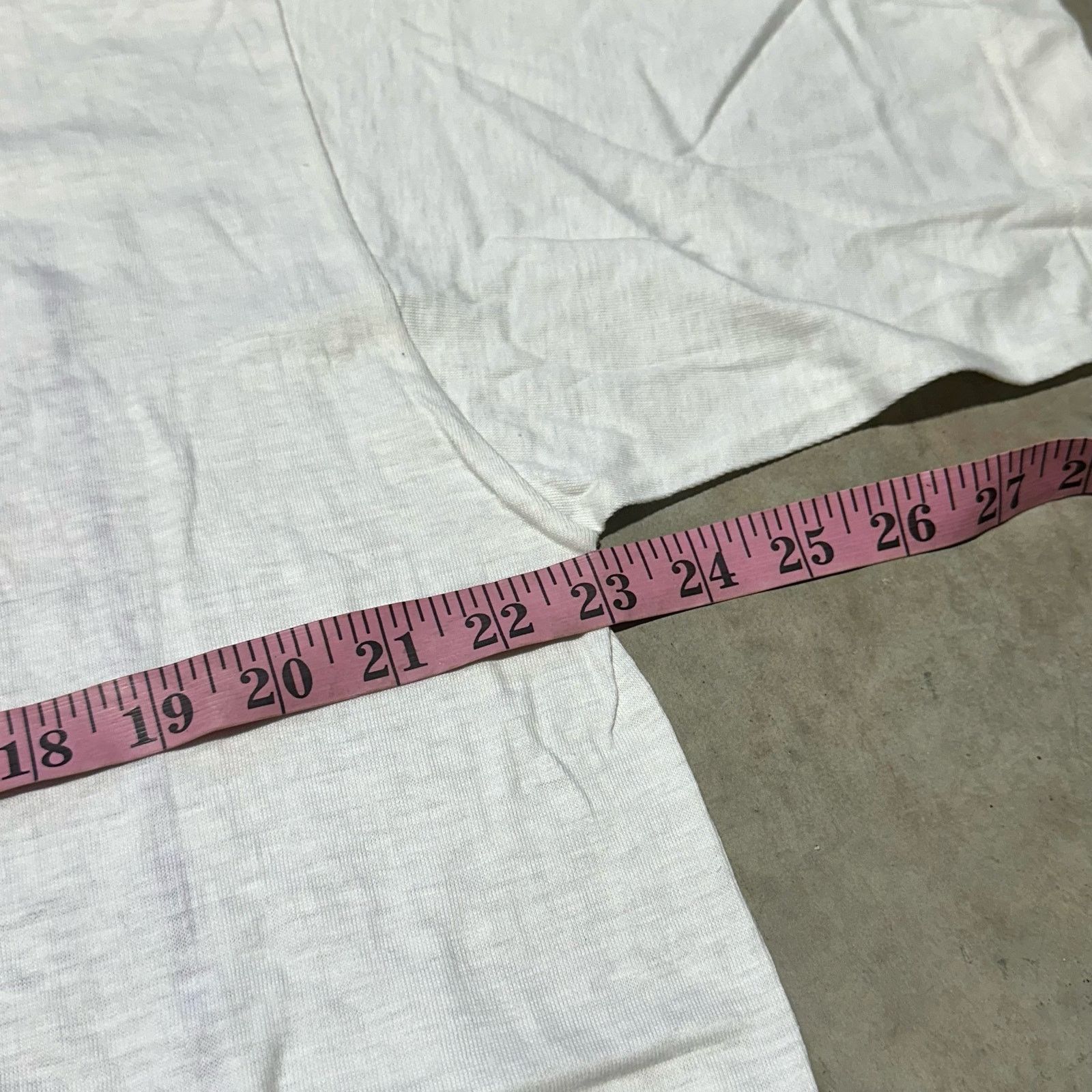 Other Rare Vintage 90s R Kelly 12 Play Rap Tee AOP Tee Size US XL / EU 56 / 4 - 5 Thumbnail