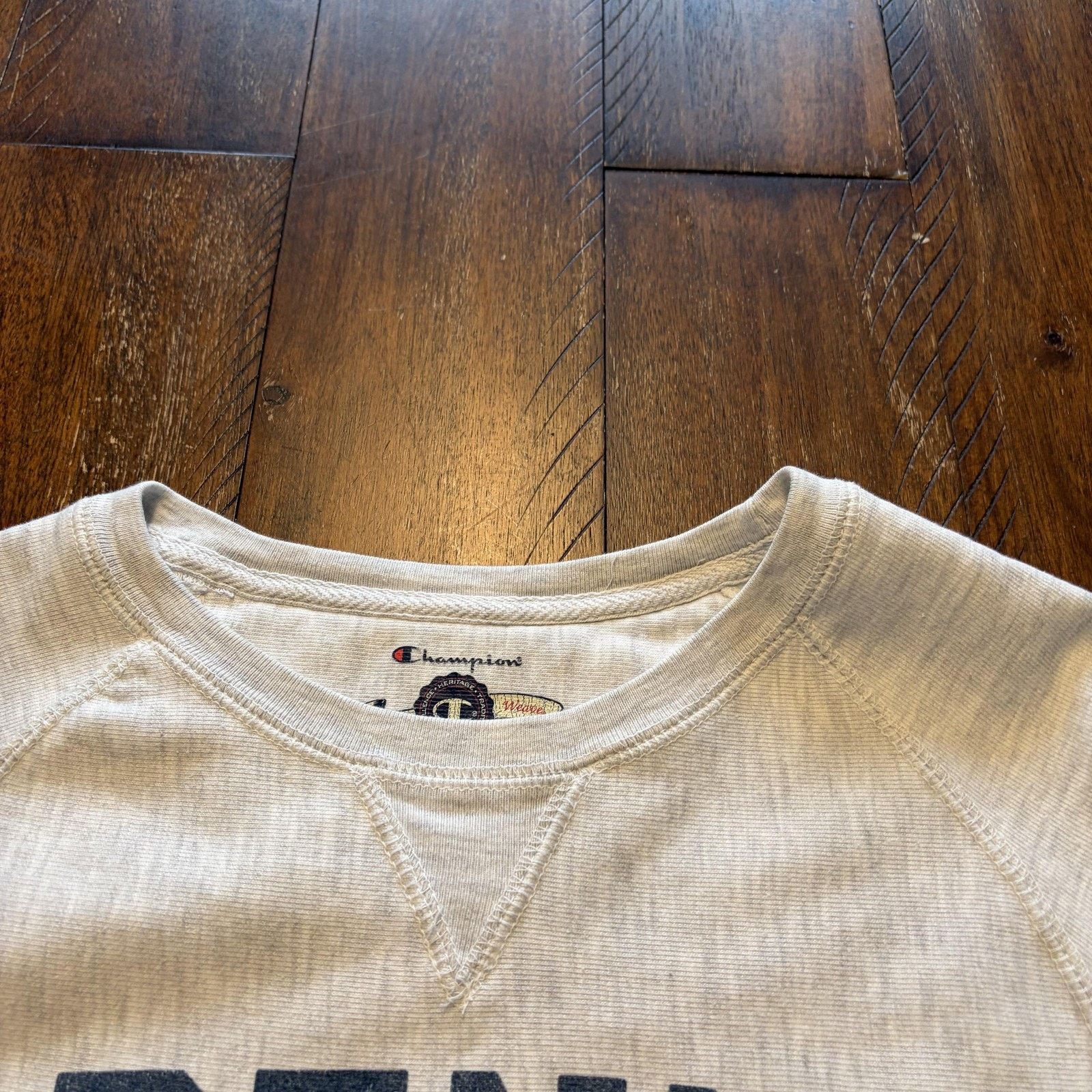 Champion Penn State Nittany Lions Sweatshirt Women S Champion Reverse Size S / US 4 / IT 40 - 6 Thumbnail