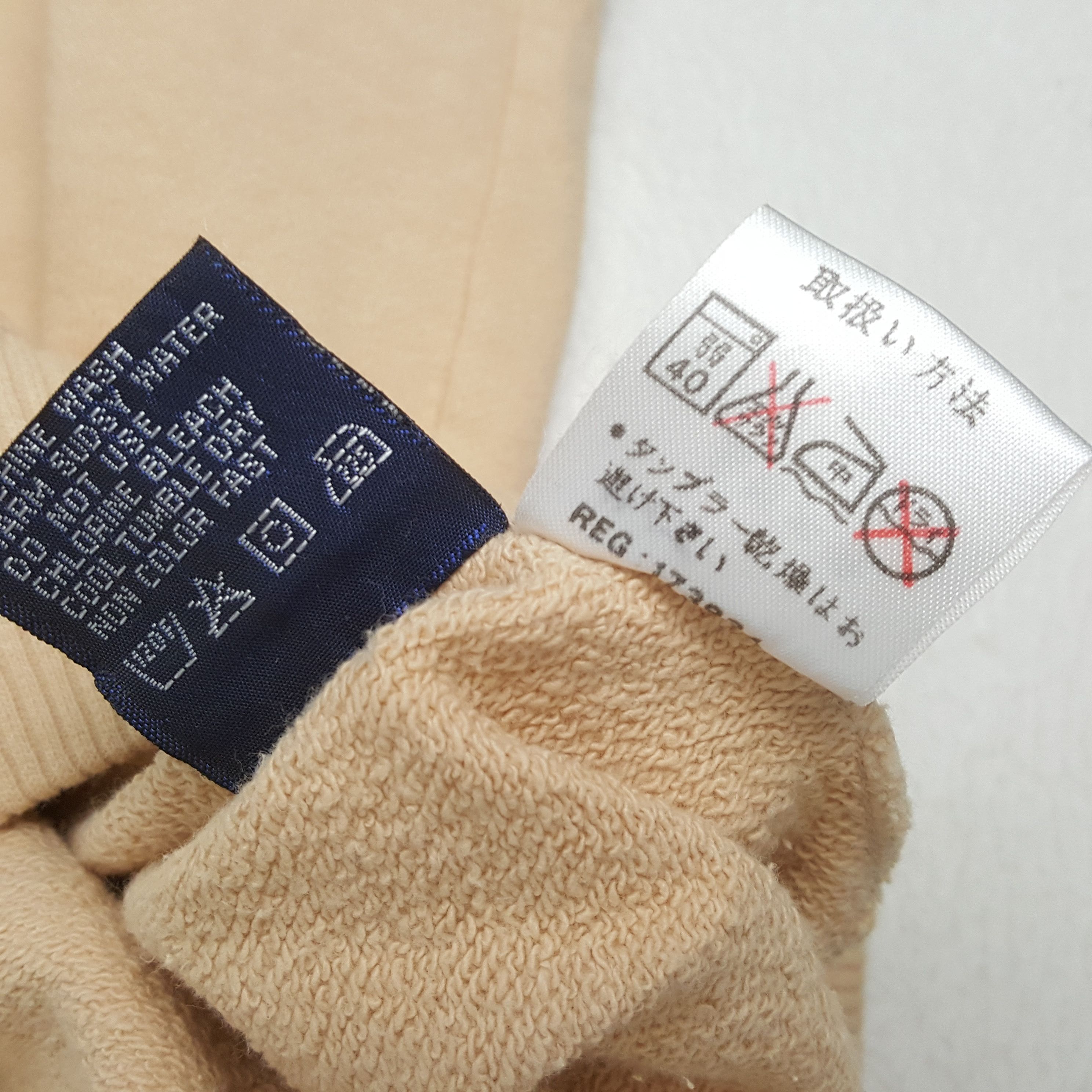 Polo Ralph Lauren POLO by RALPH LAUREN Fashion Brand Center Design Sweatshirt Size US M / EU 48-50 / 2 - 7 Thumbnail