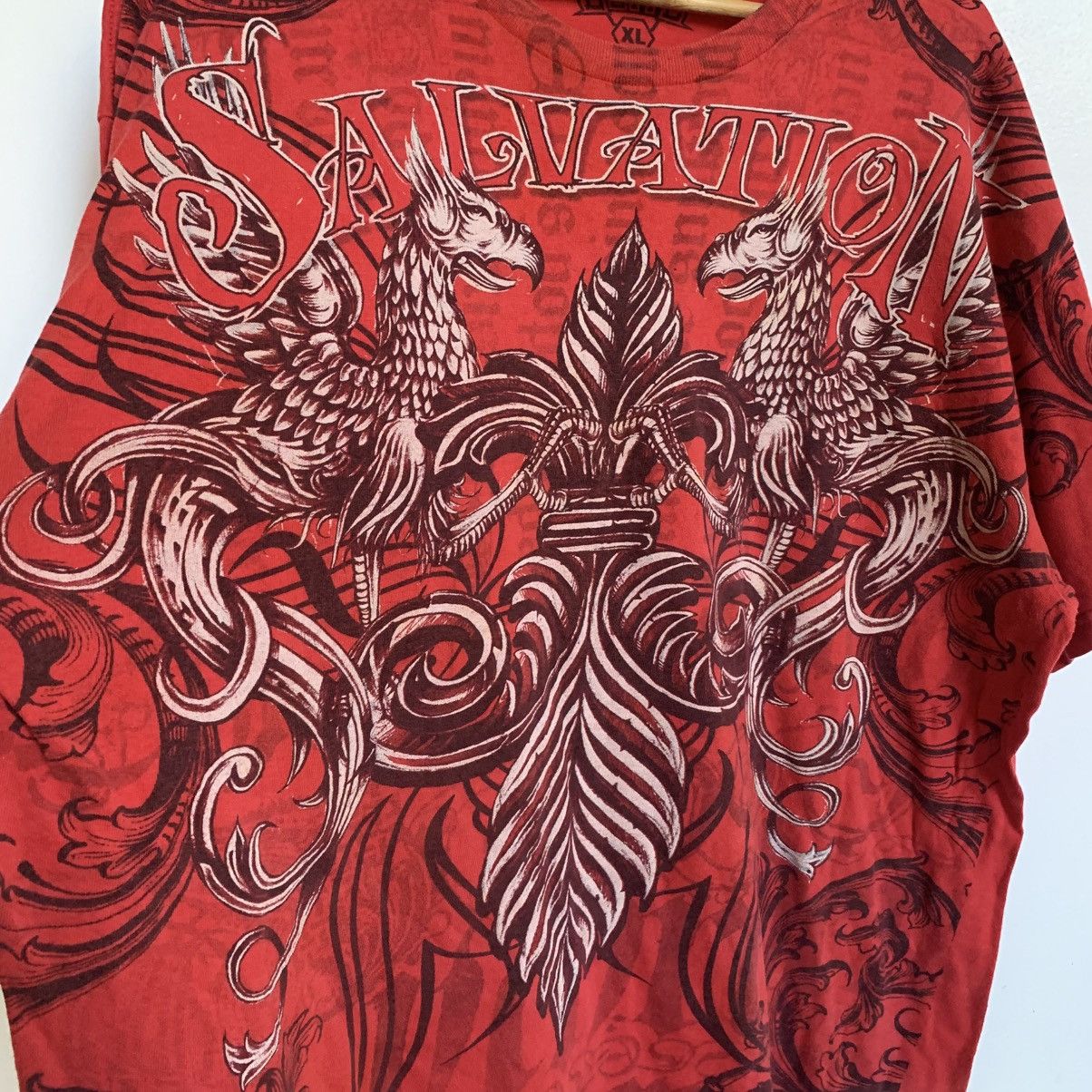 Other MMA Elite Salvation Size US XL / EU 56 / 4 - 5 Thumbnail