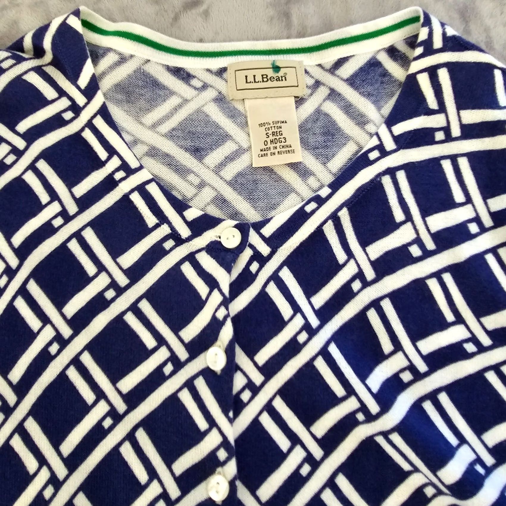Vintage Item Specifications: Style: Vintage, High Waist, Wide Leg Size S / US 4 / IT 40 - 2 Thumbnail
