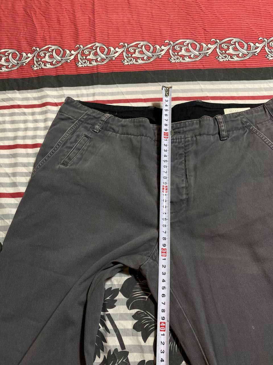 Allsaints × Vintage Vintage Allsaints hype Jeans Denim Pants Size US 32 / EU 48 - 7 Thumbnail