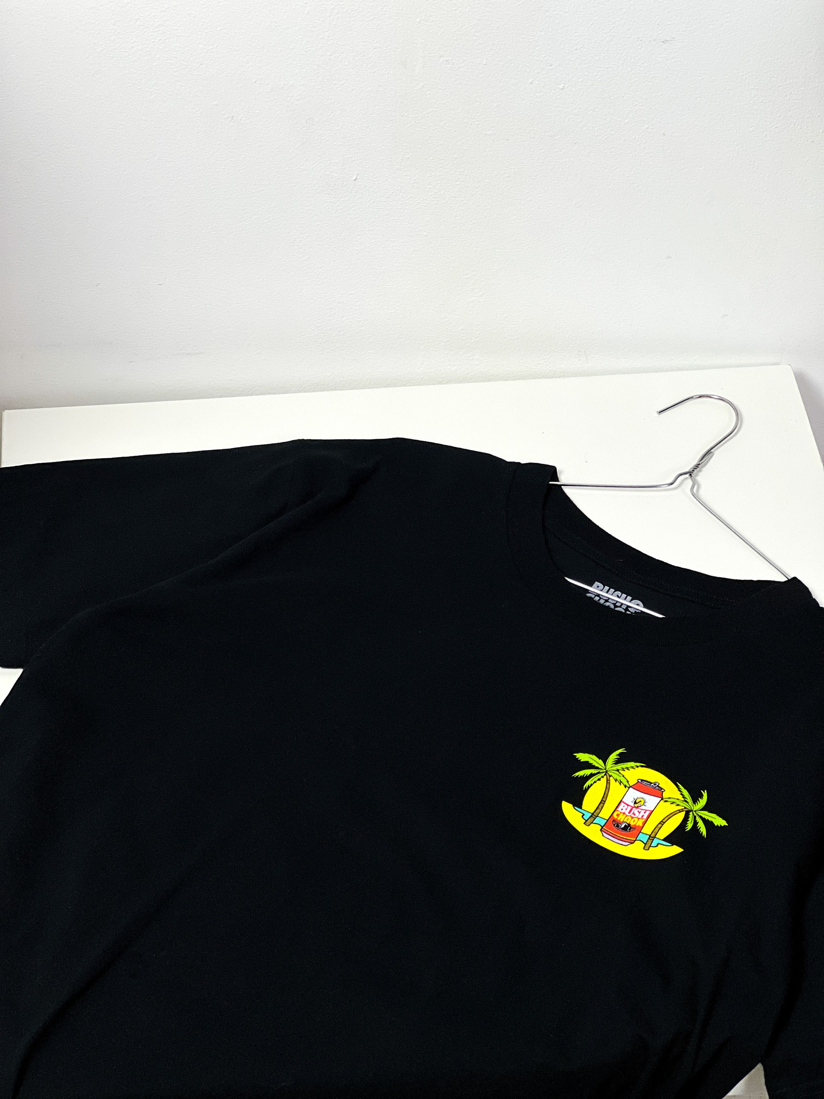Other BushChook T-shirt Size US M / EU 48-50 / 2 - 5 Thumbnail
