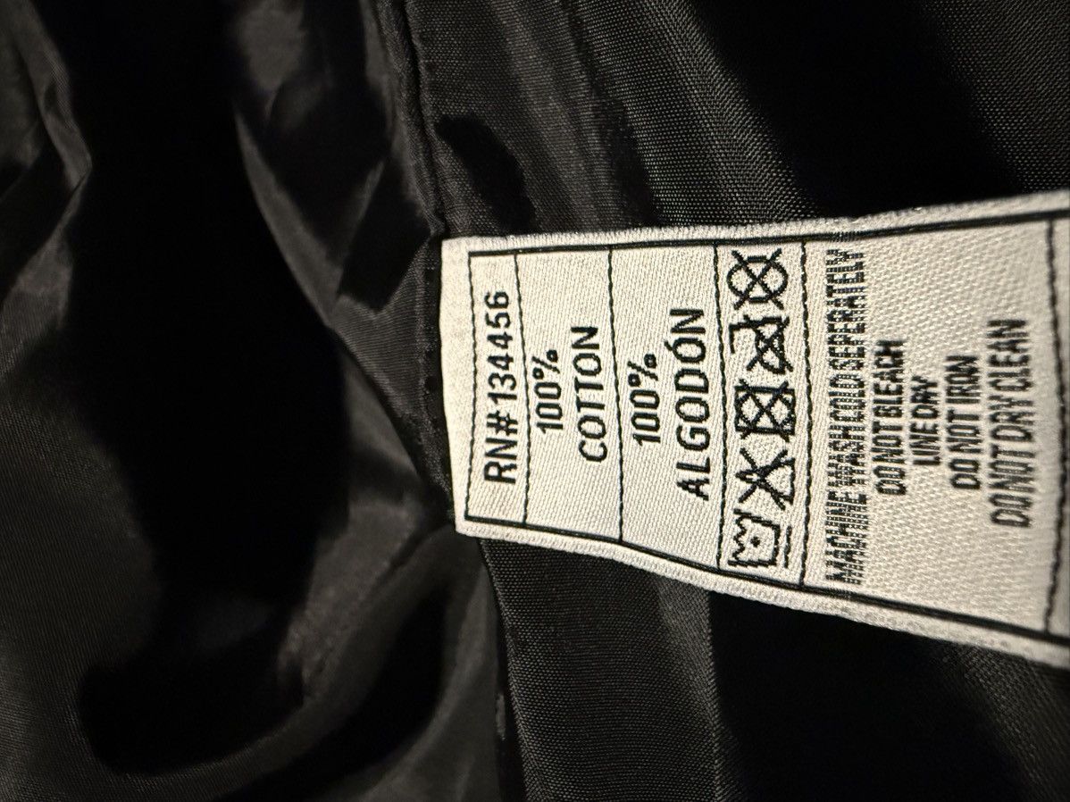 Travis Scott Travjs Scott Cactus Jack racing style jacket Size US XL / EU 56 / 4 - 6 Thumbnail