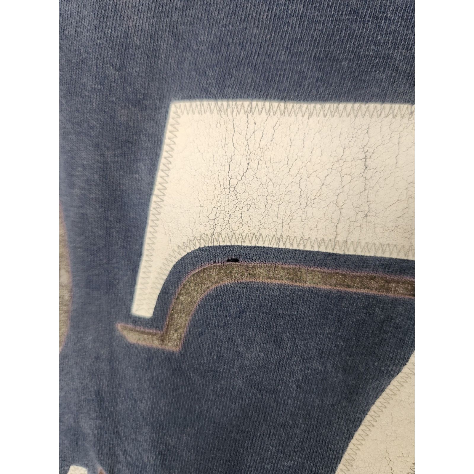 Lee Vintage Y2K Brewers Brady Clark T Fits like Men's Medium Size US M / EU 48-50 / 2 - 7 Thumbnail