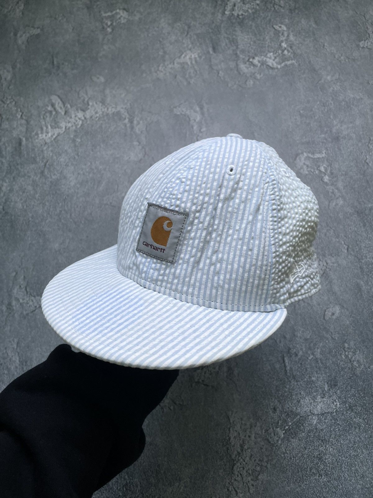 Carhartt Carhartt WIP Hat Size ONE SIZE - 2 Thumbnail