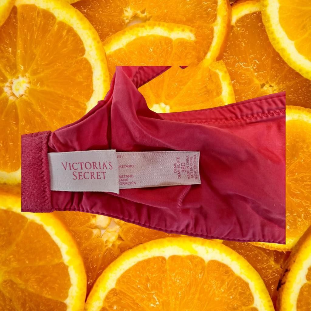 Victoria's Secret Victoria's Secret Pushup Wings 38D Size ONE SIZE - 4 Thumbnail