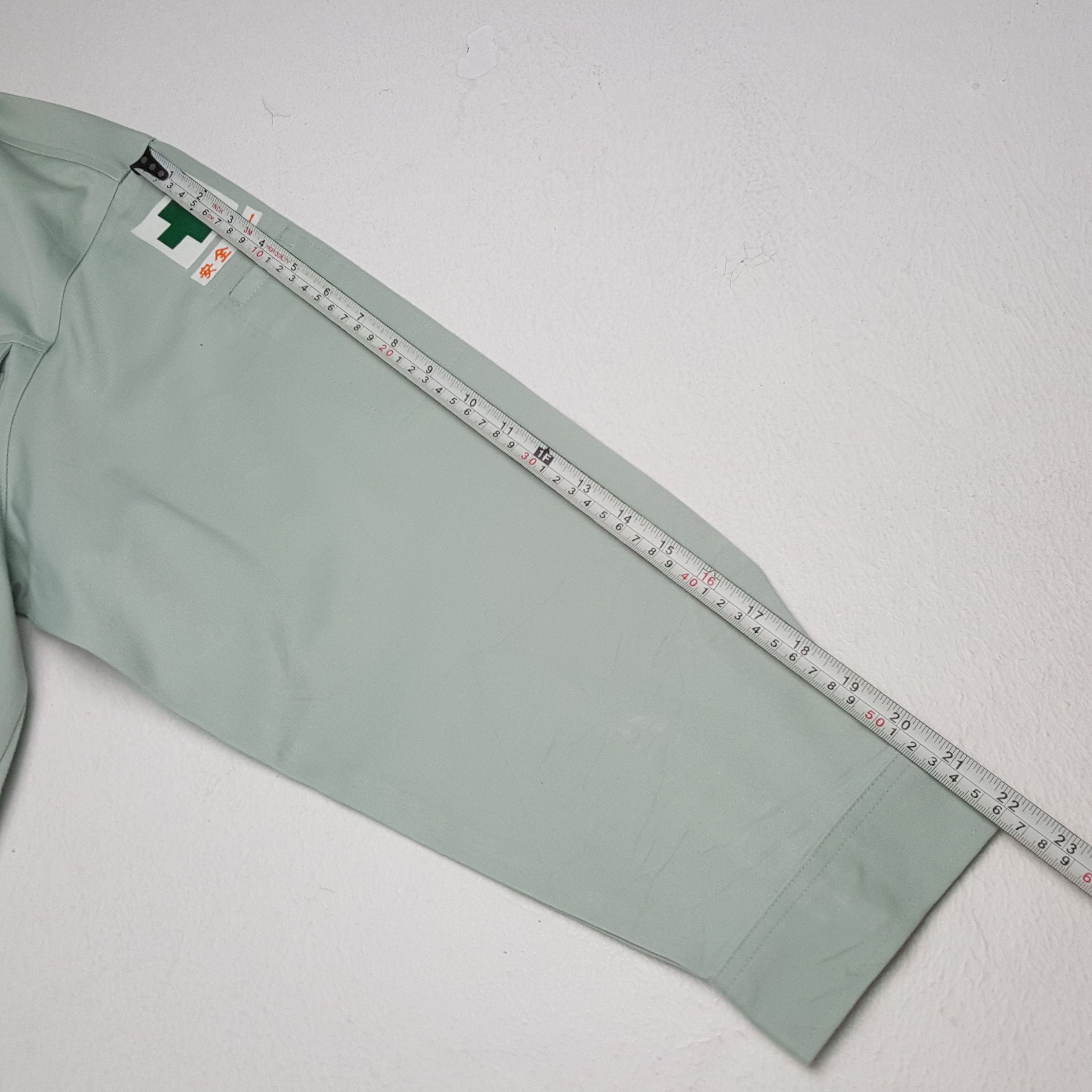 Japanese Brand × Vintage NISMO NISSAN RACING TEAM Motorsports Custom Art Jacket Size US M / EU 48-50 / 2 - 6 Thumbnail