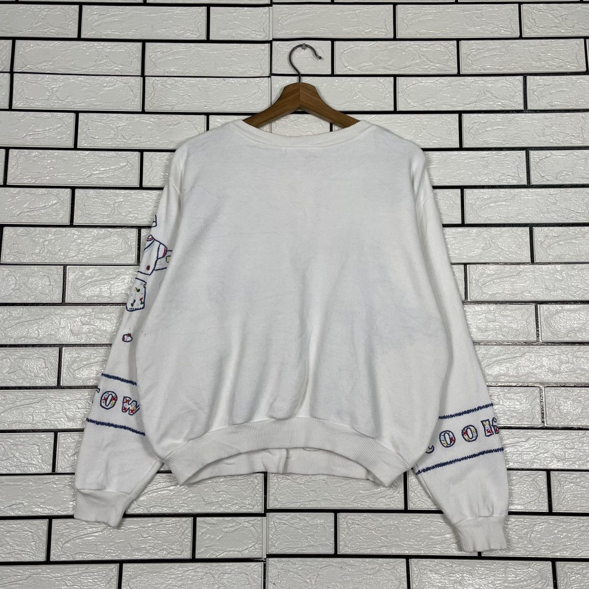 Japanese Brand Japanese Brand Cooktown Sport Women Jacket Size M / US 6-8 / IT 42-44 - 7 Thumbnail