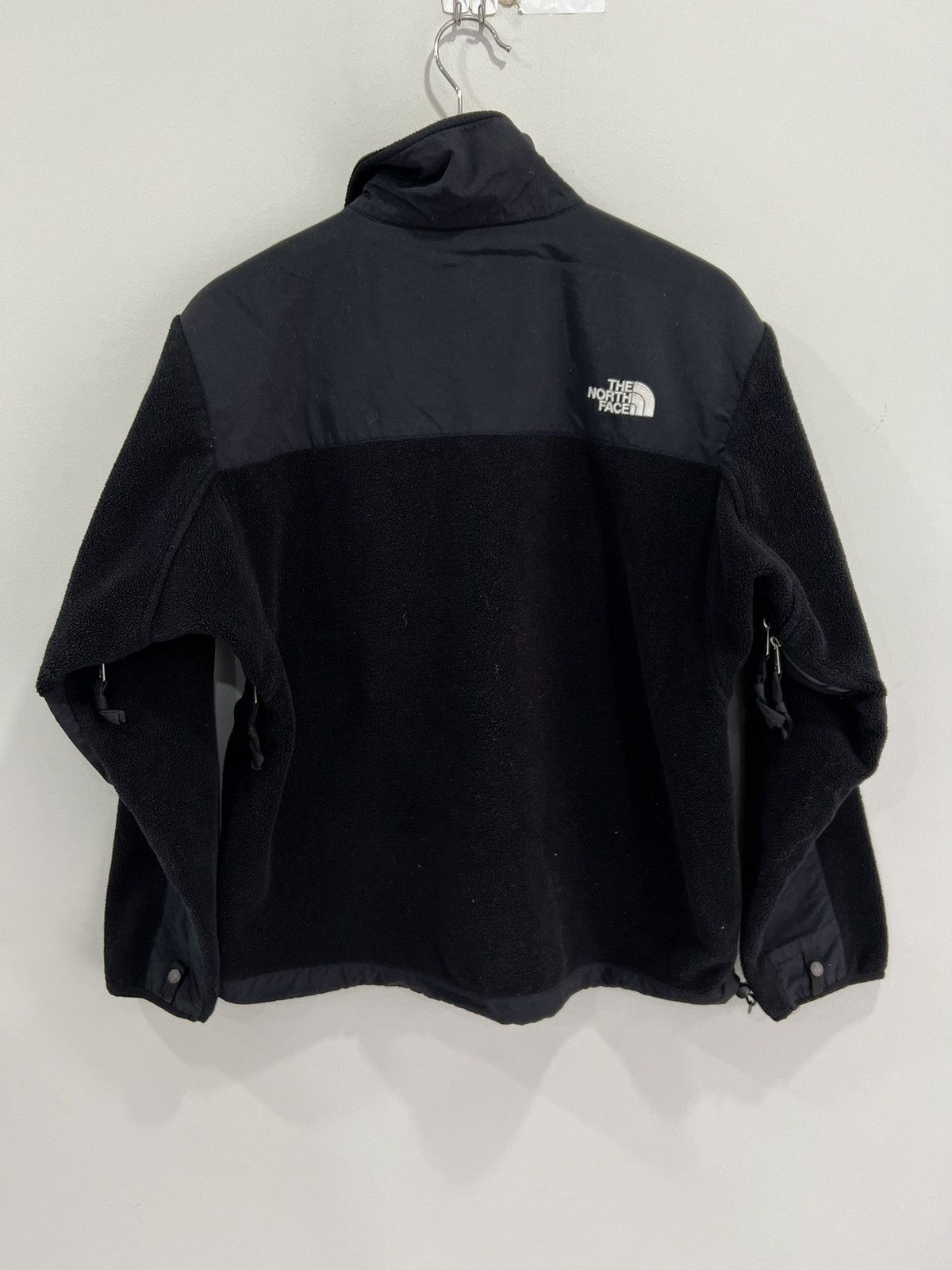 The North Face Vintage Womens North Face Denali Fleece Sweater Size US M / EU 48-50 / 2 - 4 Thumbnail